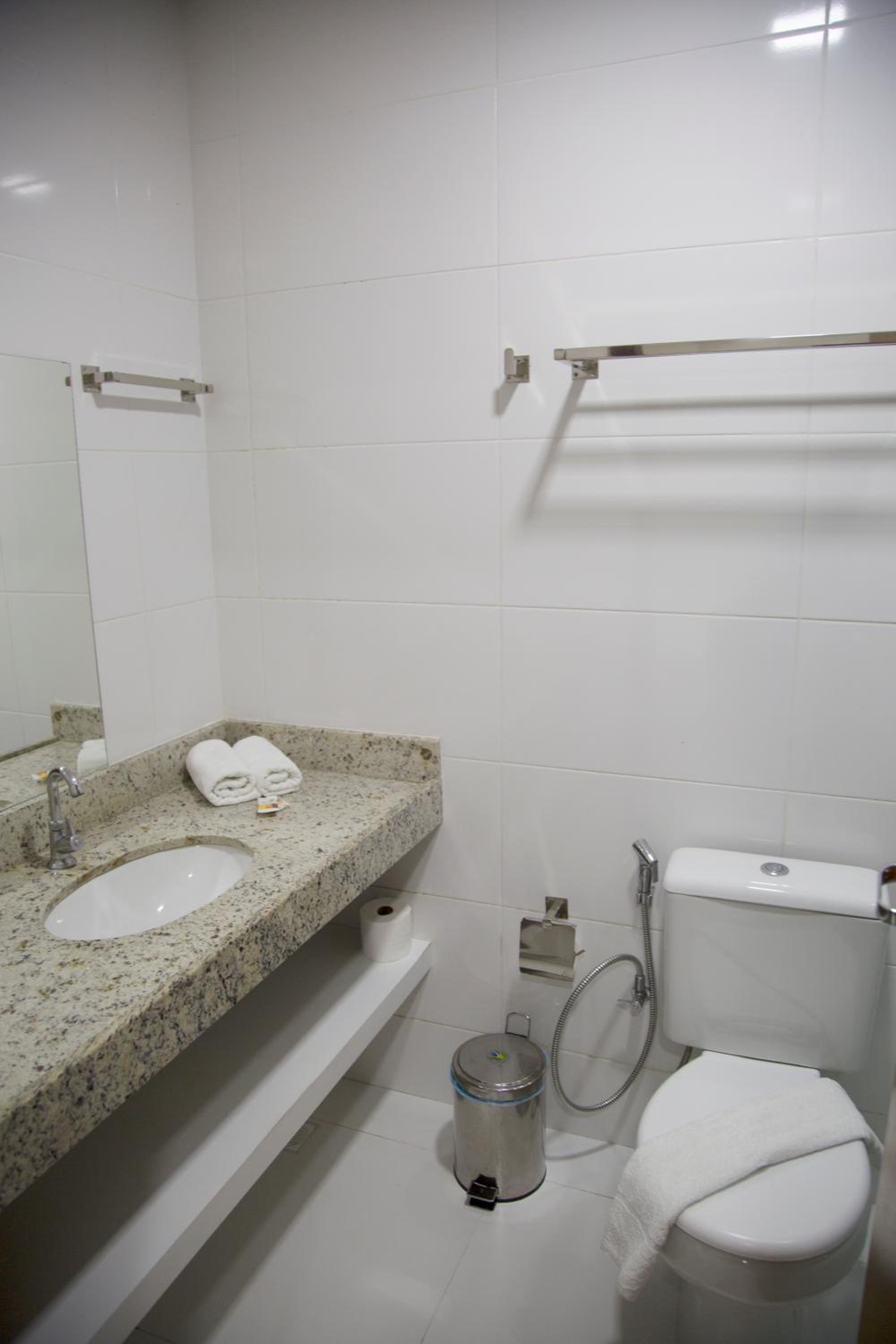 Standard Single Room photo 2