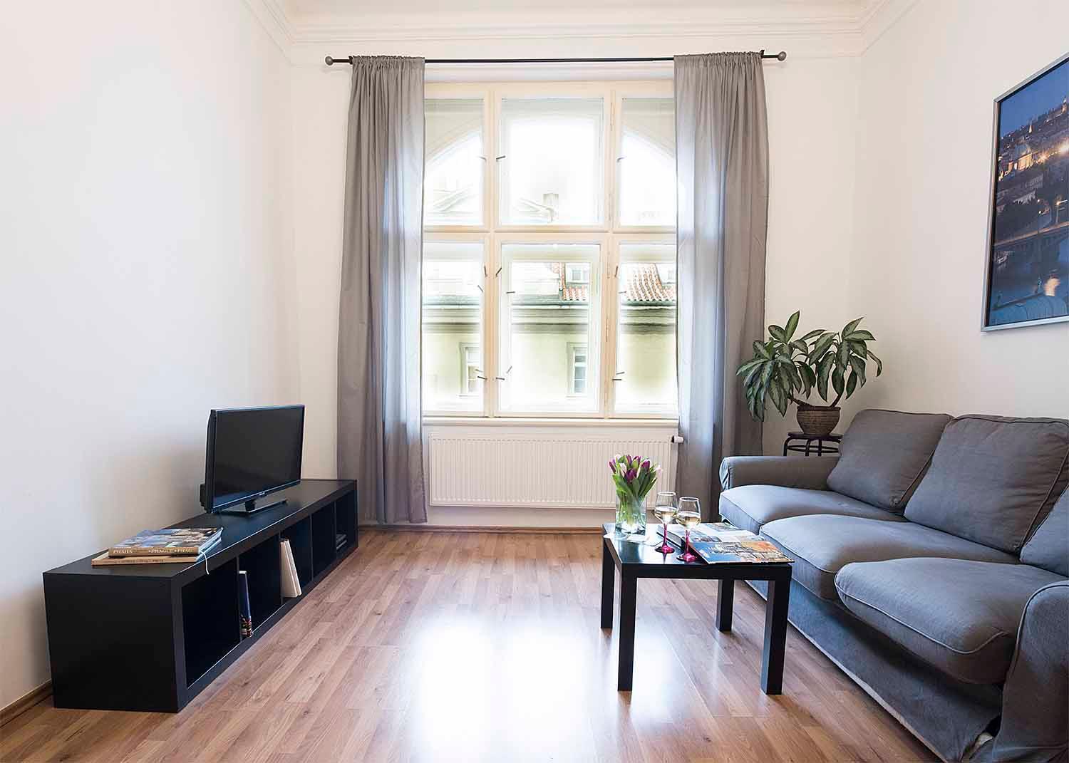 Two-Bedroom Apartment thumbnail 6