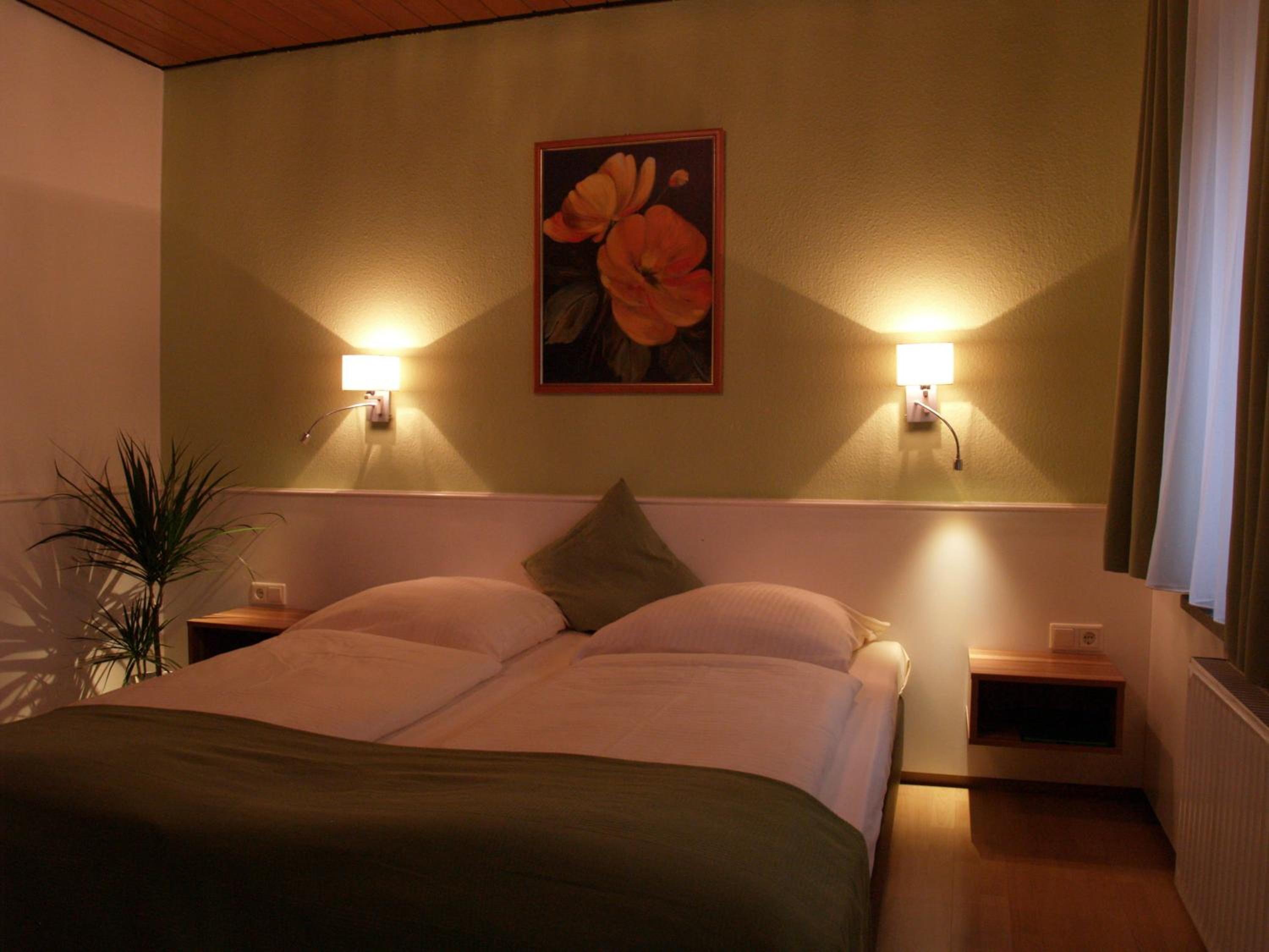 Double Room - Photo 4
