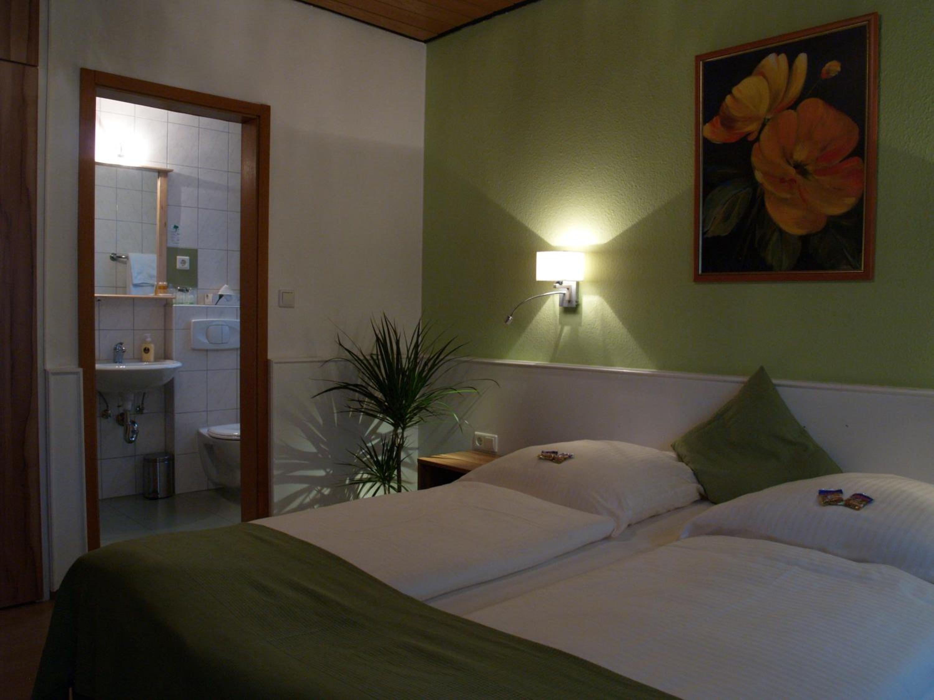 Double Room - Photo 2