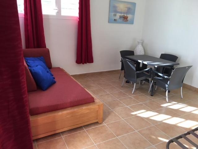 Suite with Sea View
