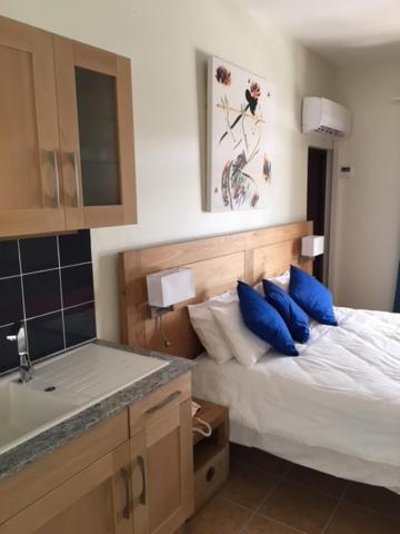 Suite with Sea View