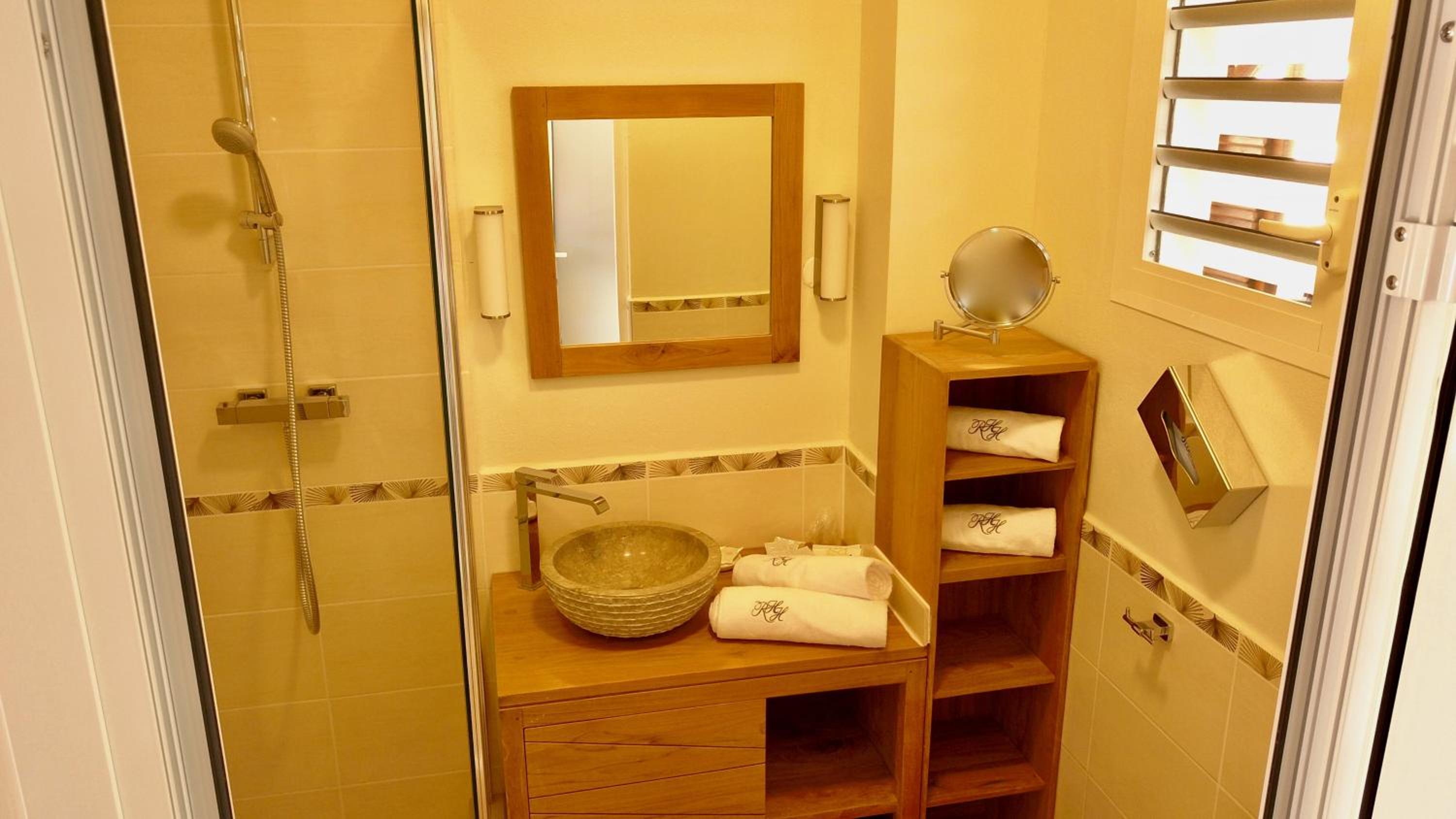Suite with Sea View photo 2