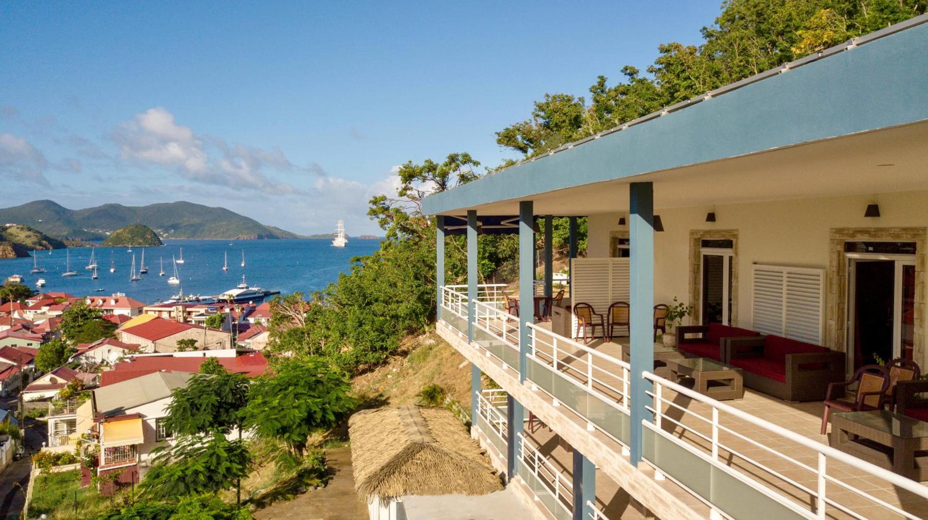 Suite with Sea View photo 2