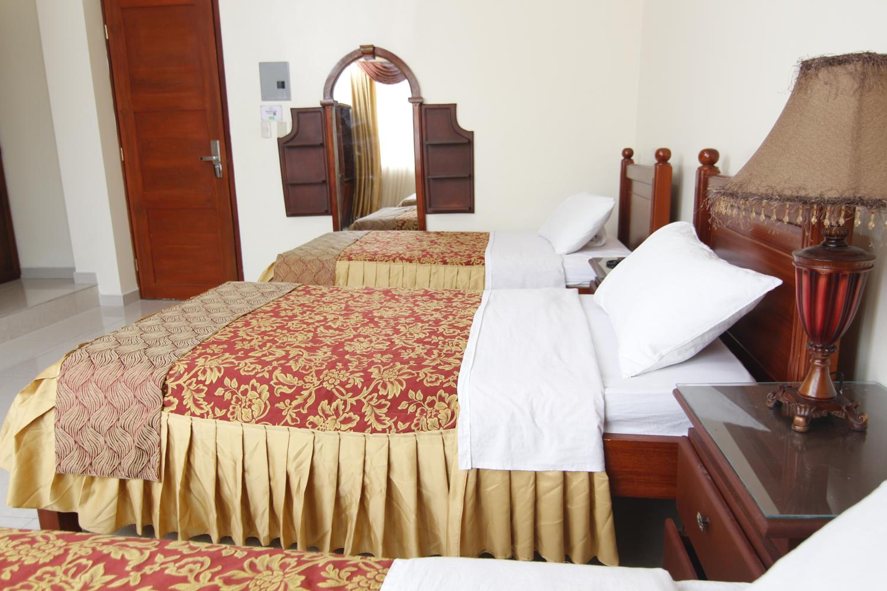 Triple Room photo 3