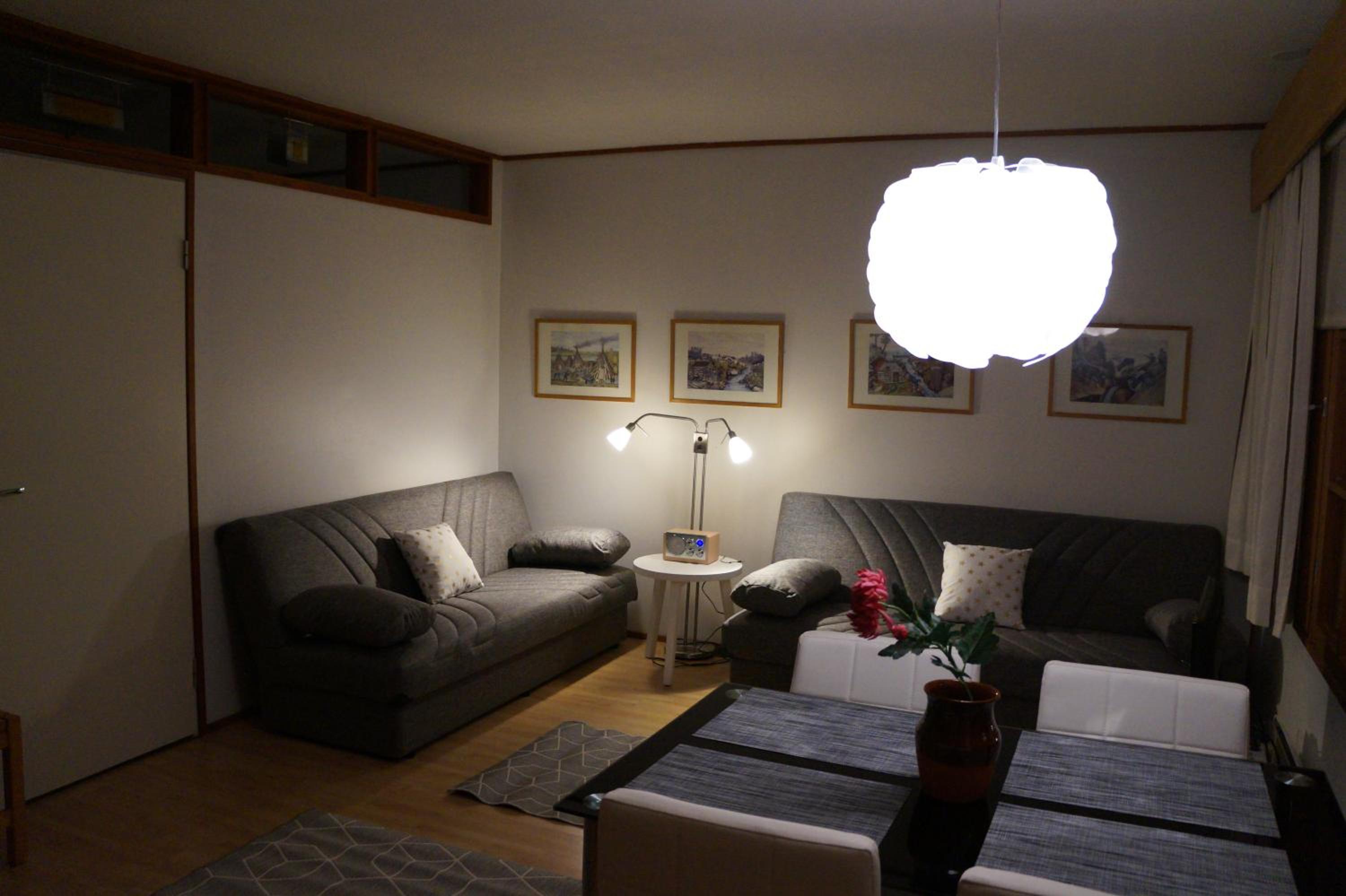 Apartment - Photo 1
