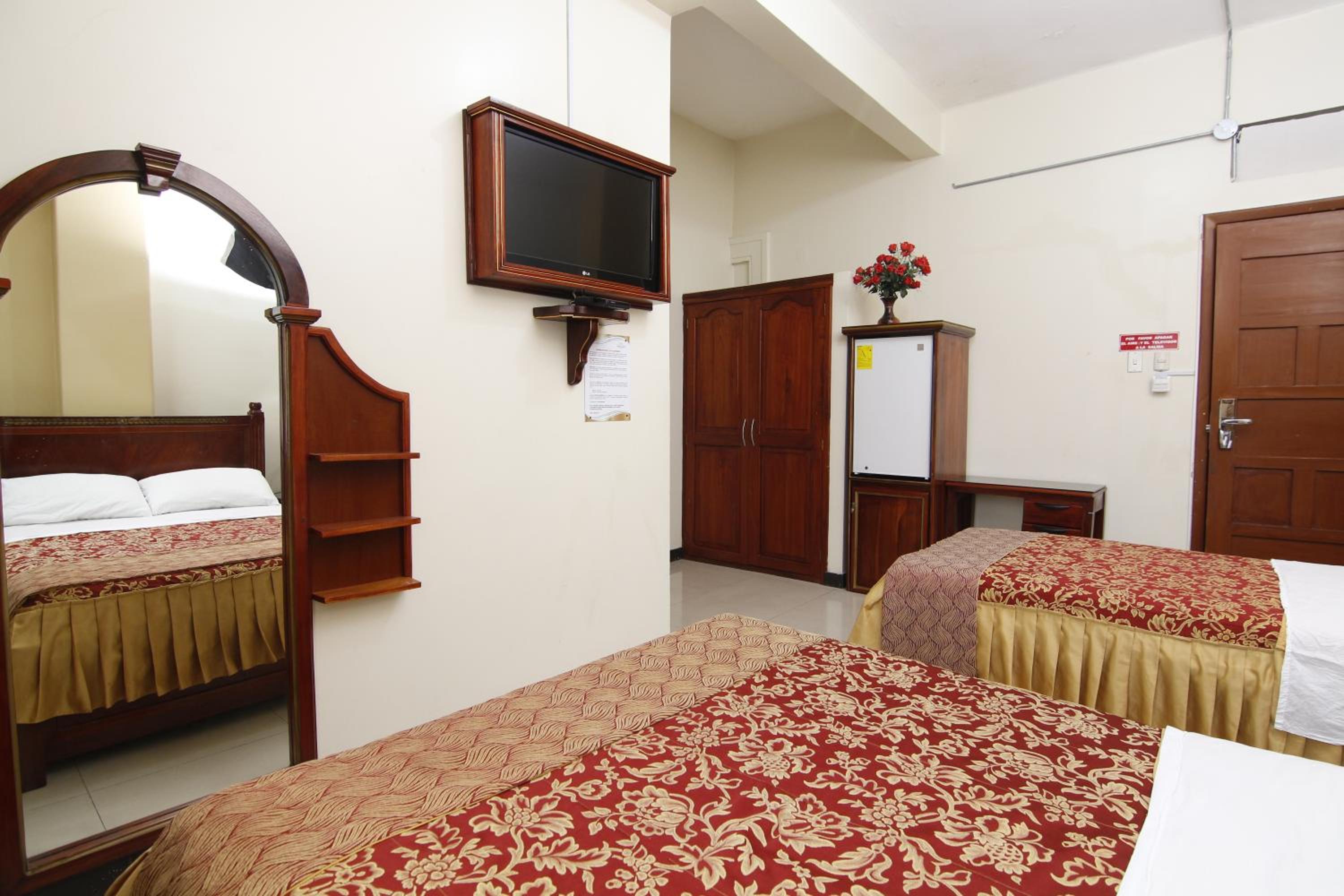 Twin Room photo 3