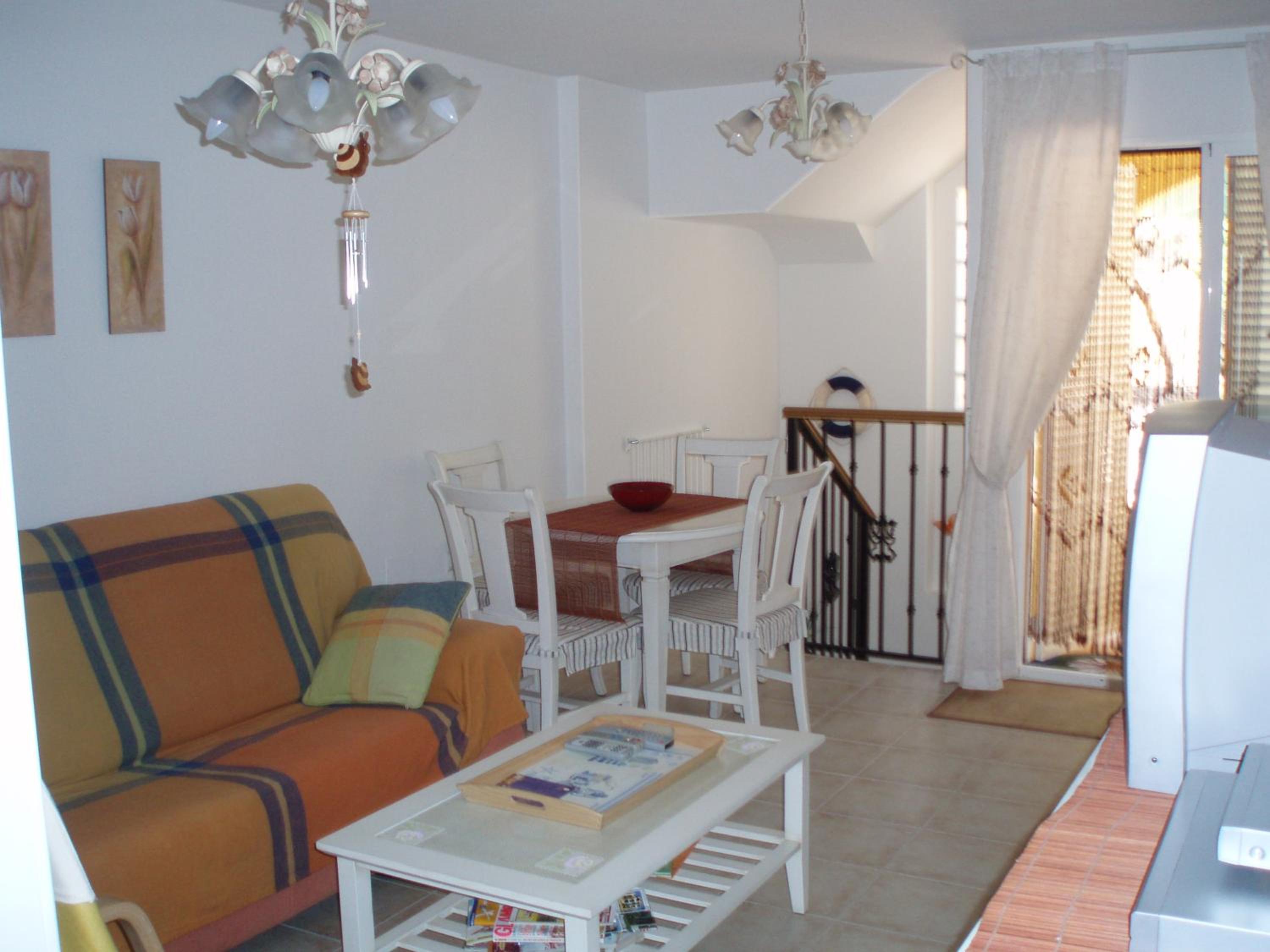 Casa de Dos Habitaciones