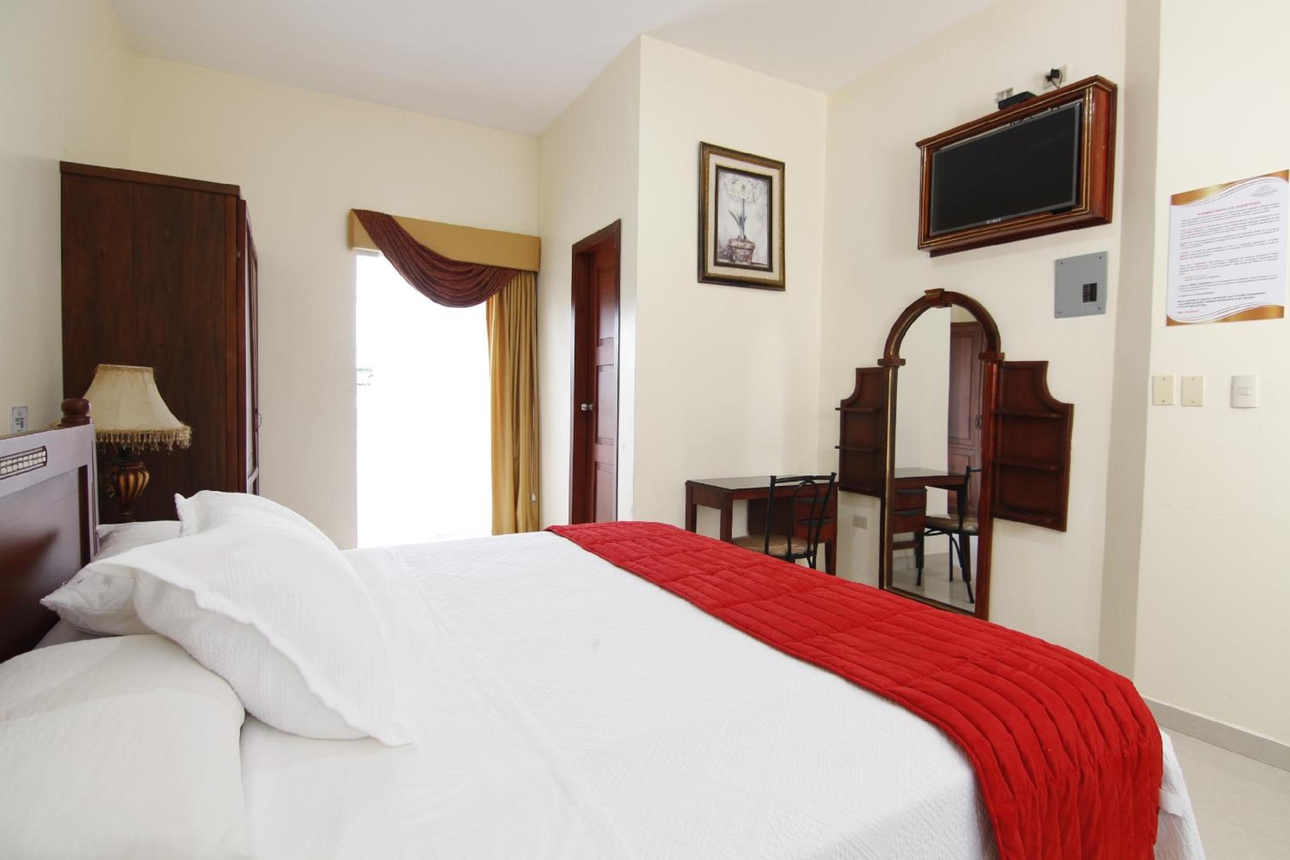 Superior Queen Room photo 1