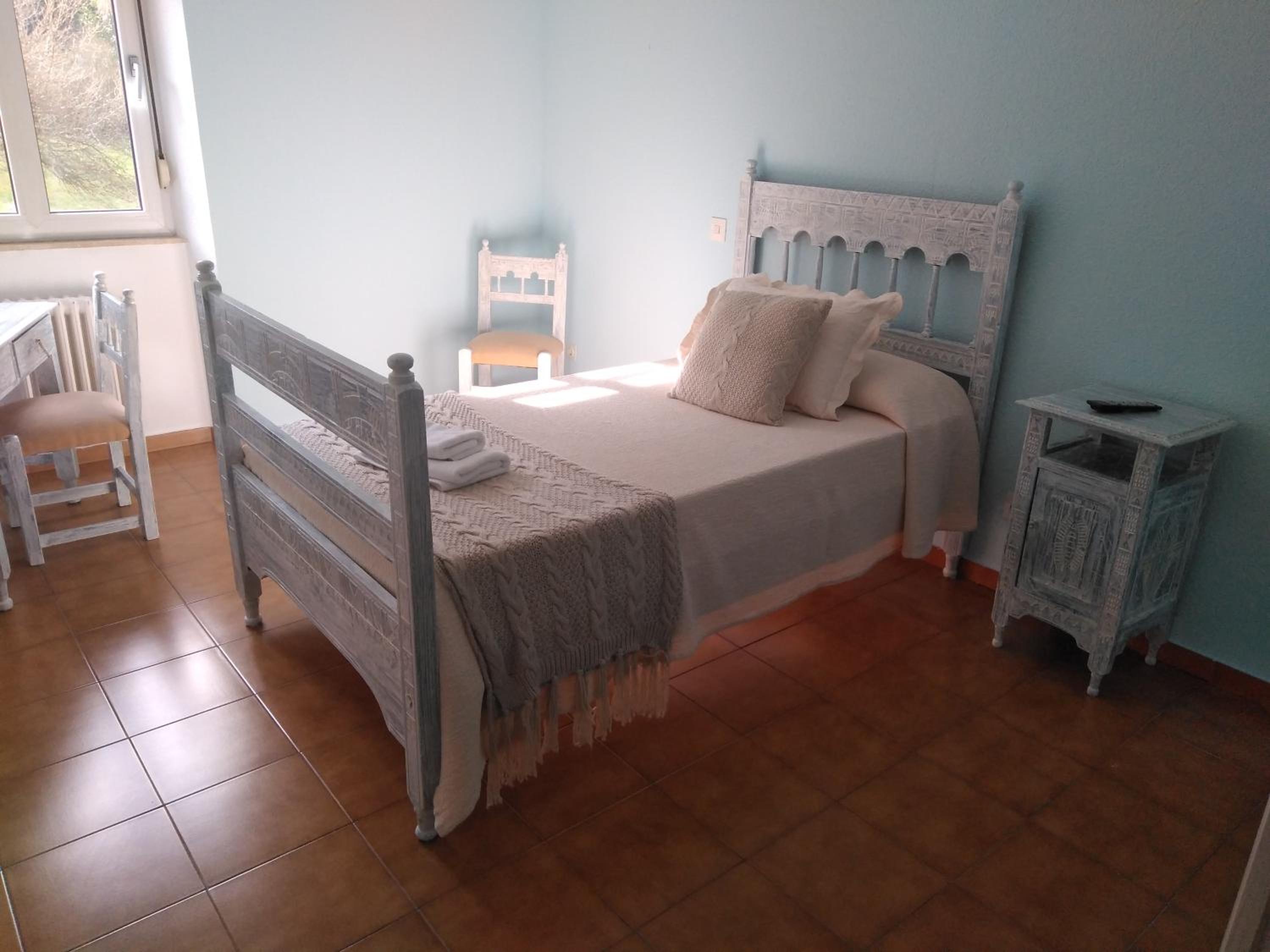 Superior Single Room photo 2