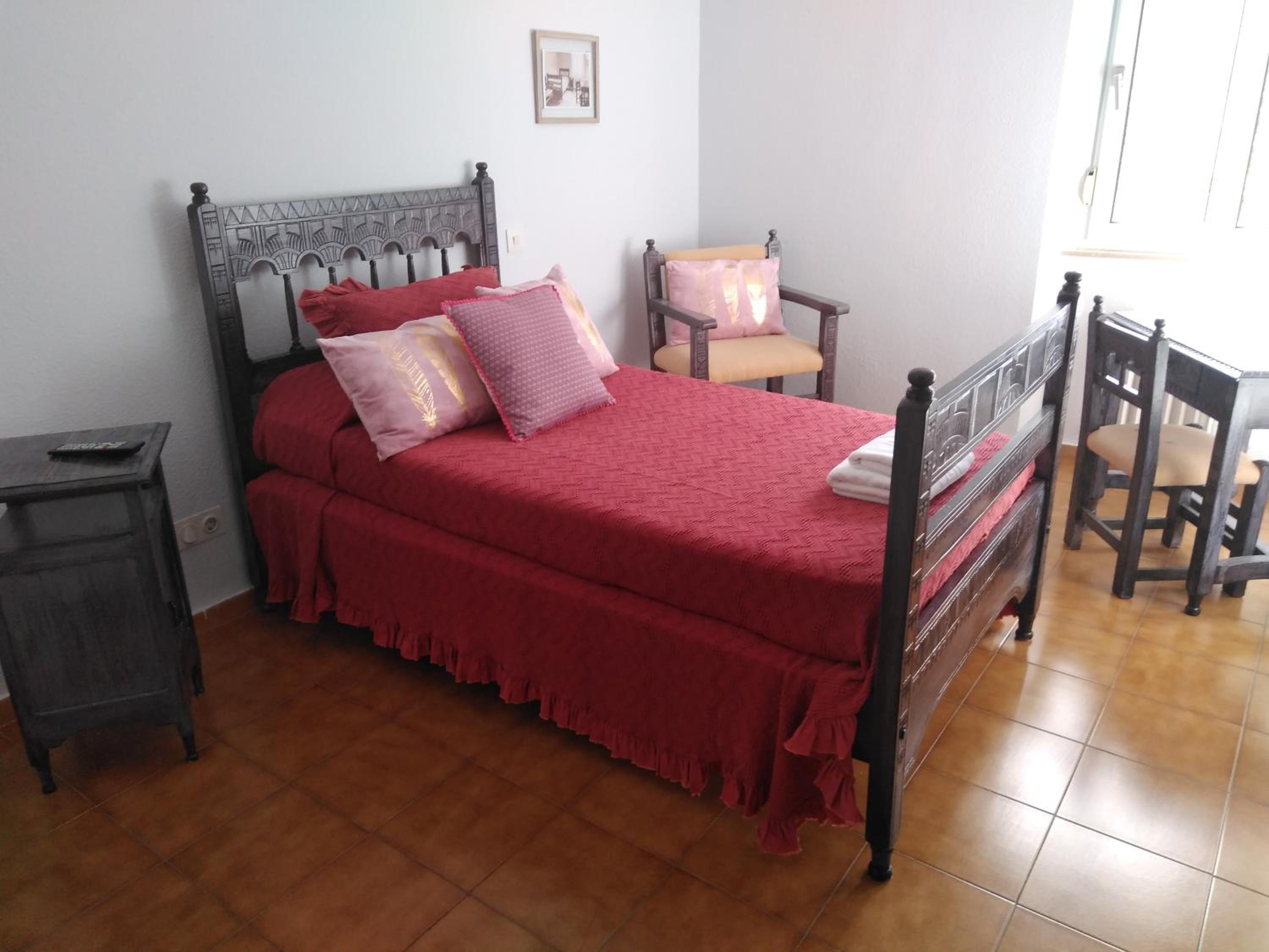 Superior Single Room photo 3