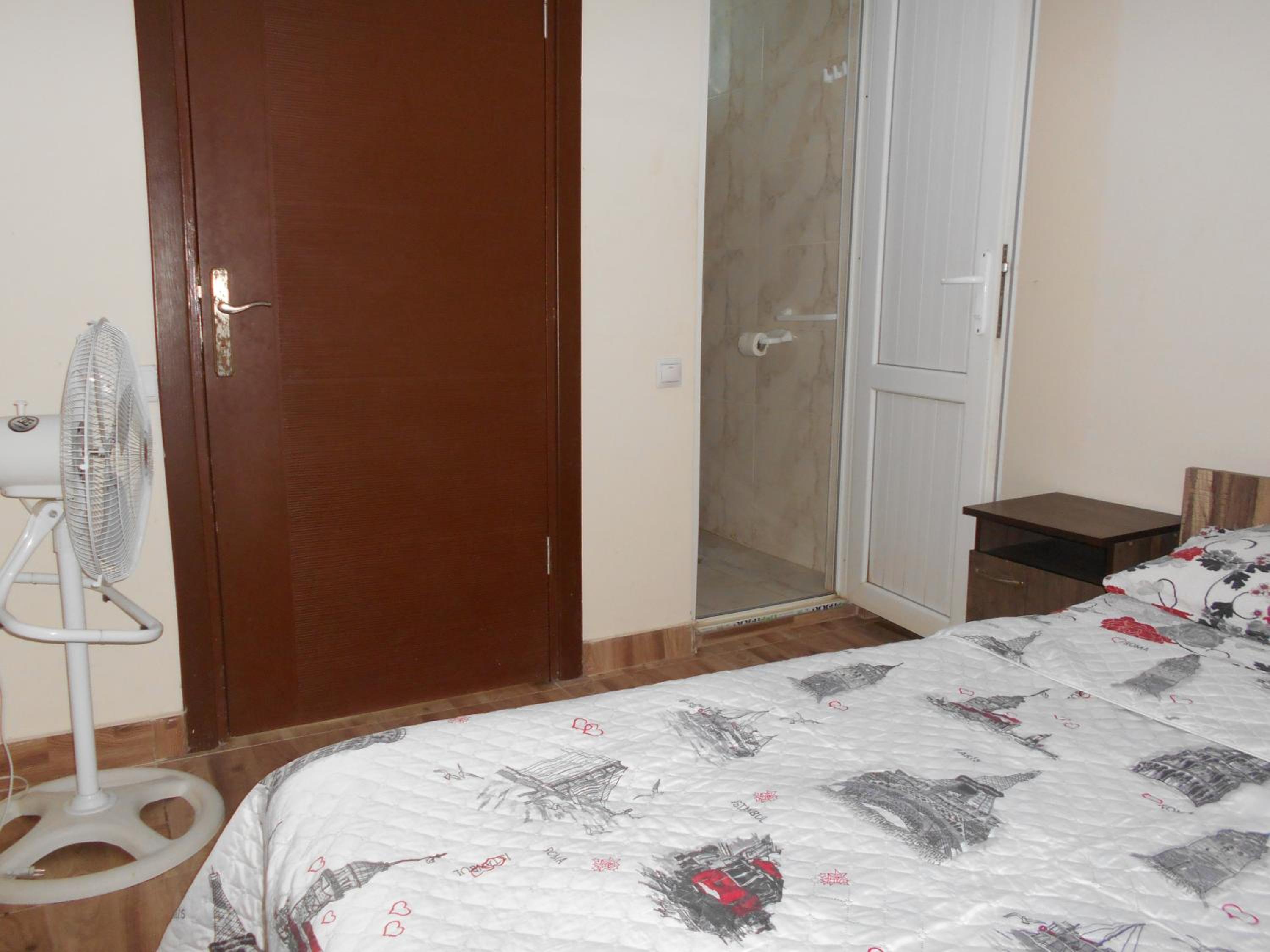 Small Double Room