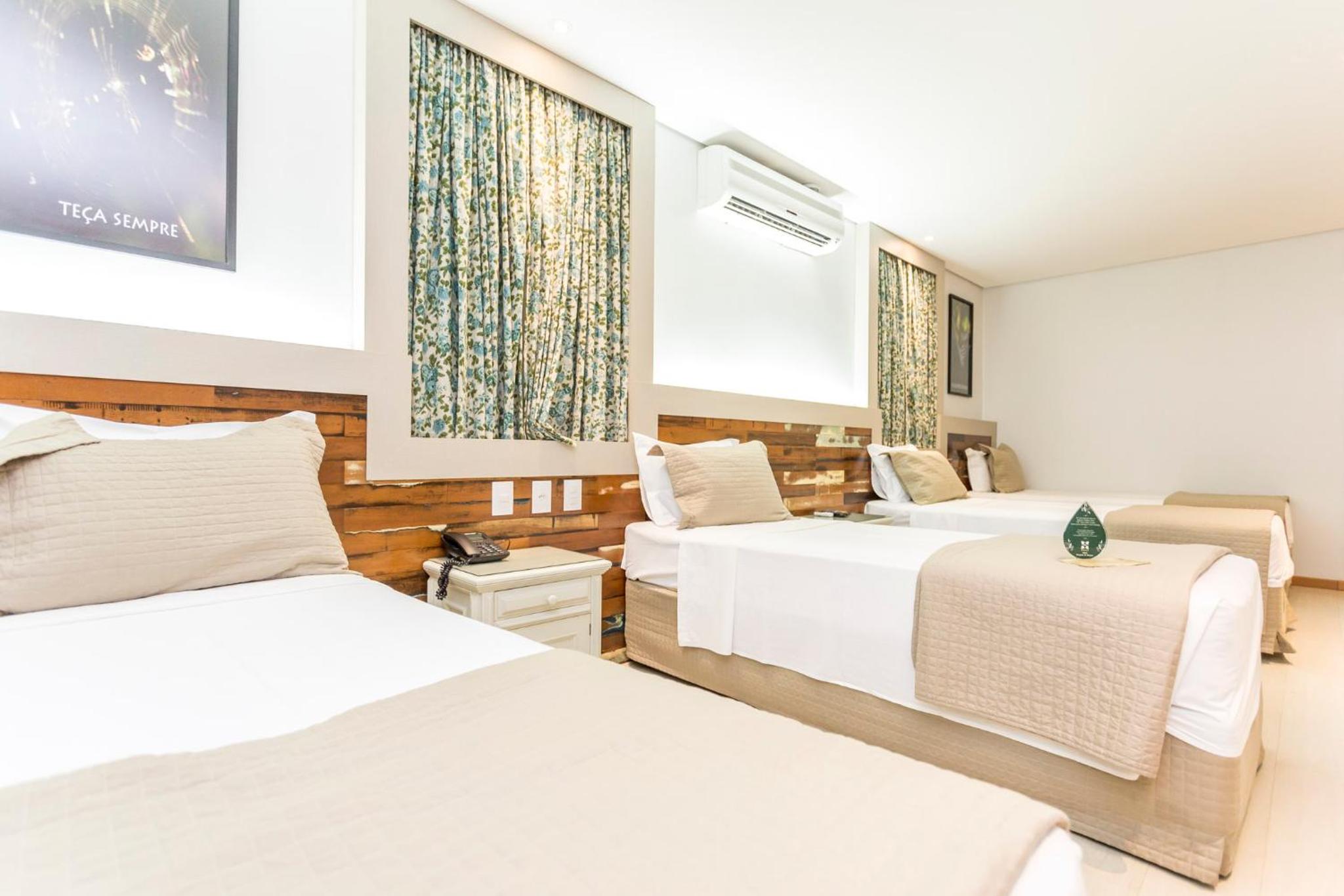 Quadruple Room photo 2
