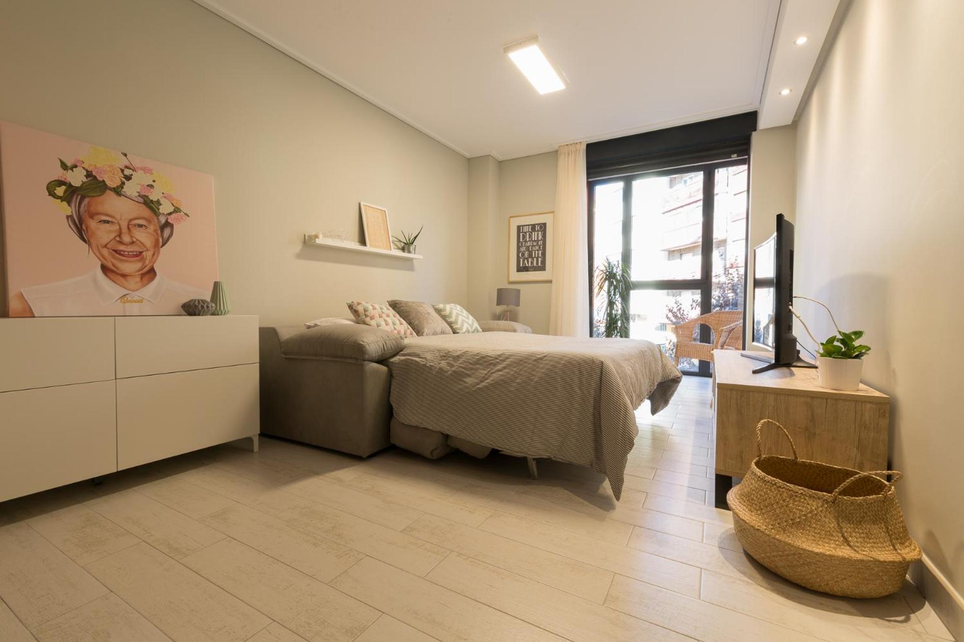 Superior Apartment - Photo 5