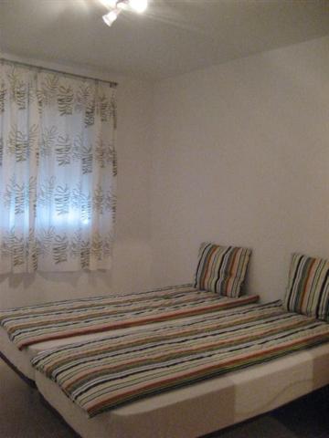 Apartamento con vista al mar