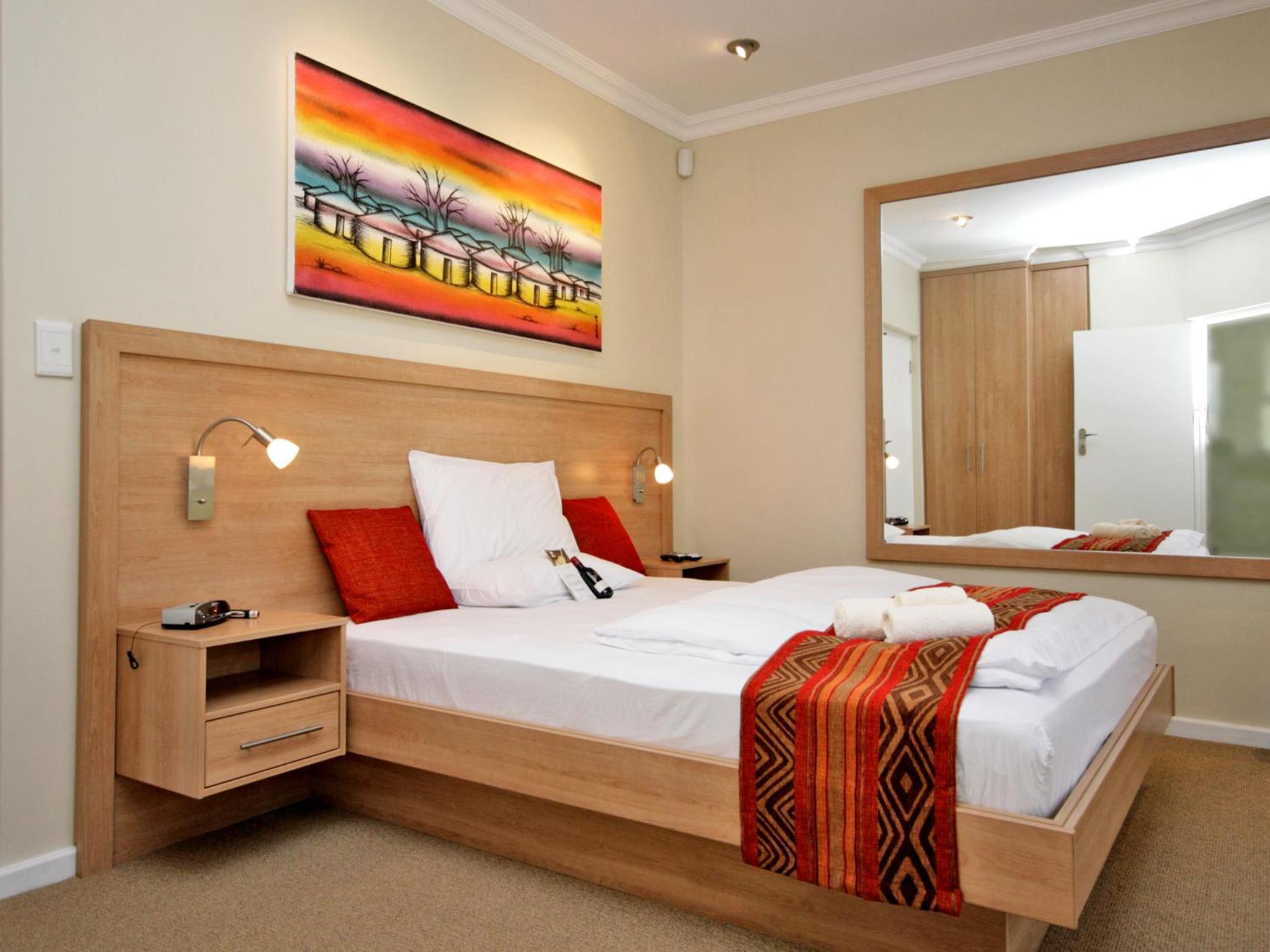 Deluxe Room - Photo 2