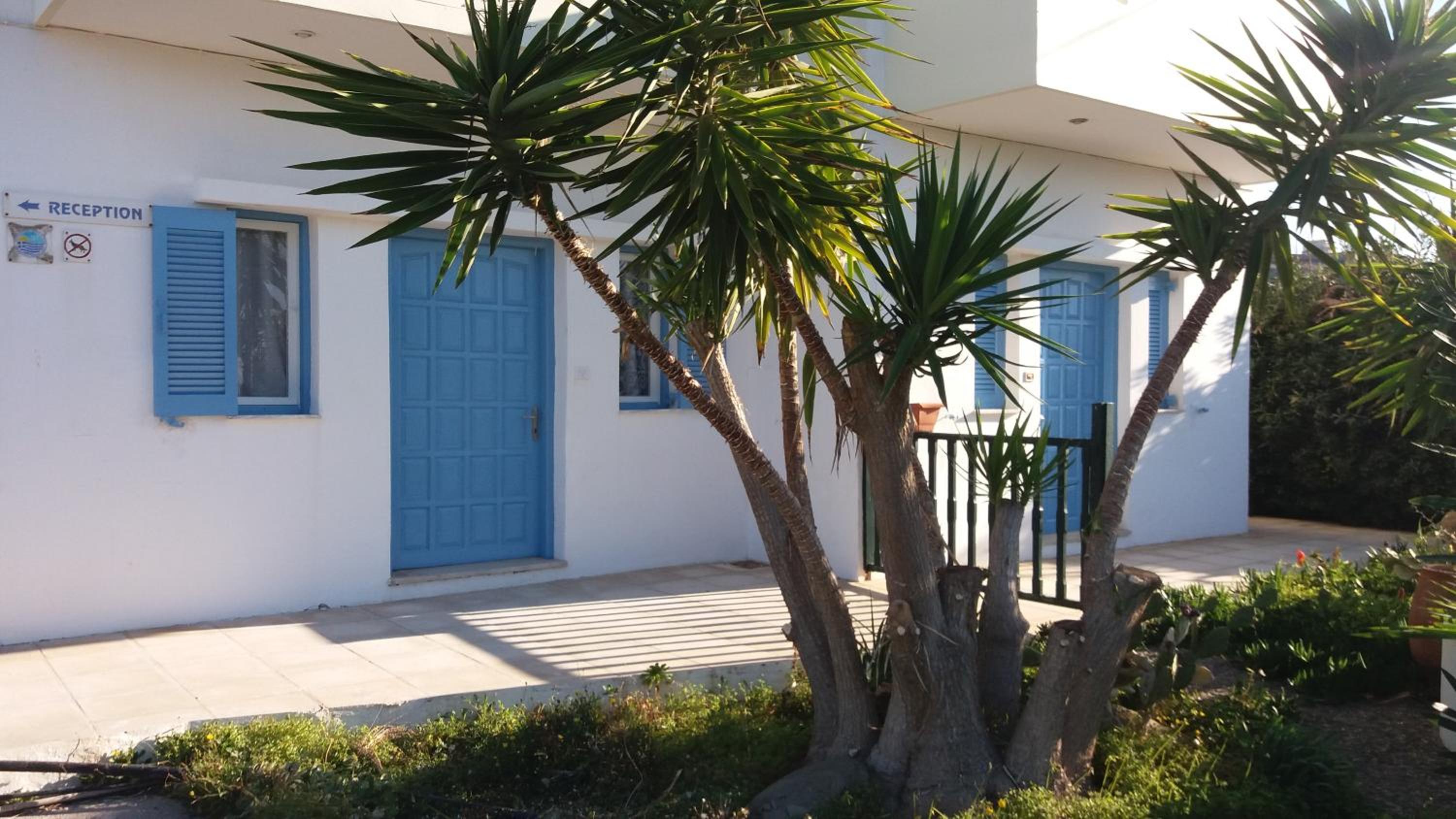 Apartment with Sea View photo 2