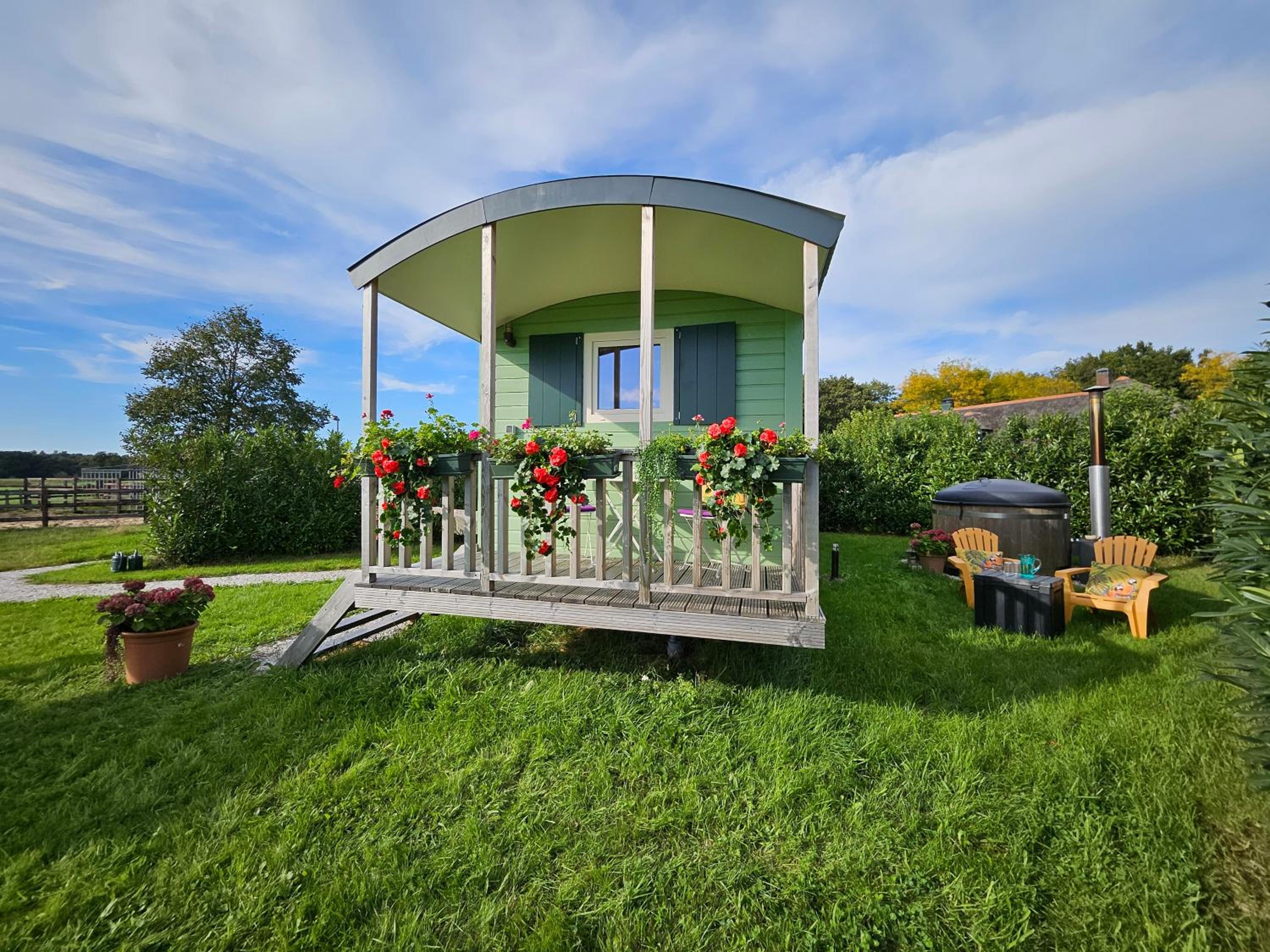 Superior Chalet, photo 6