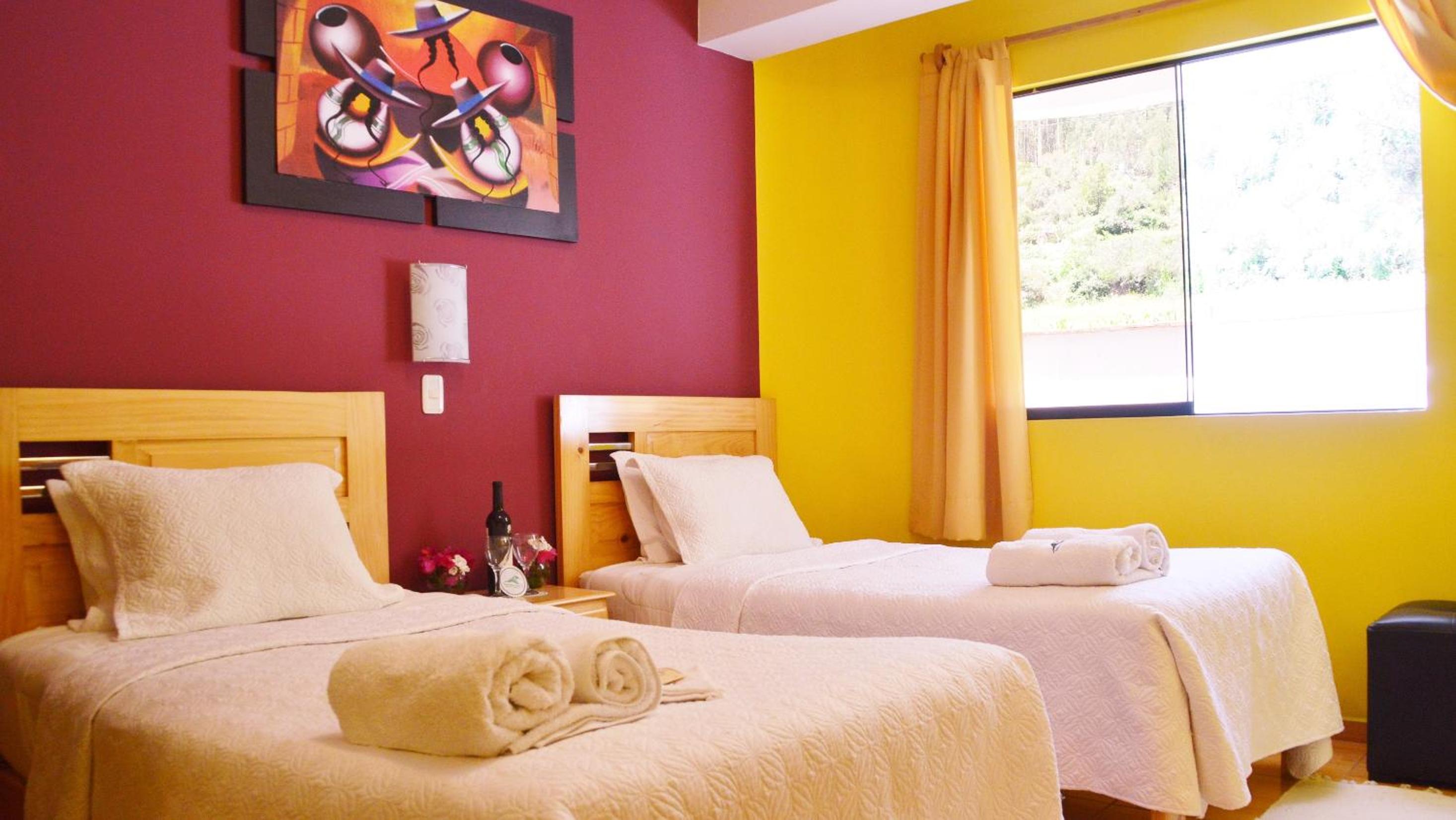 Single Room
