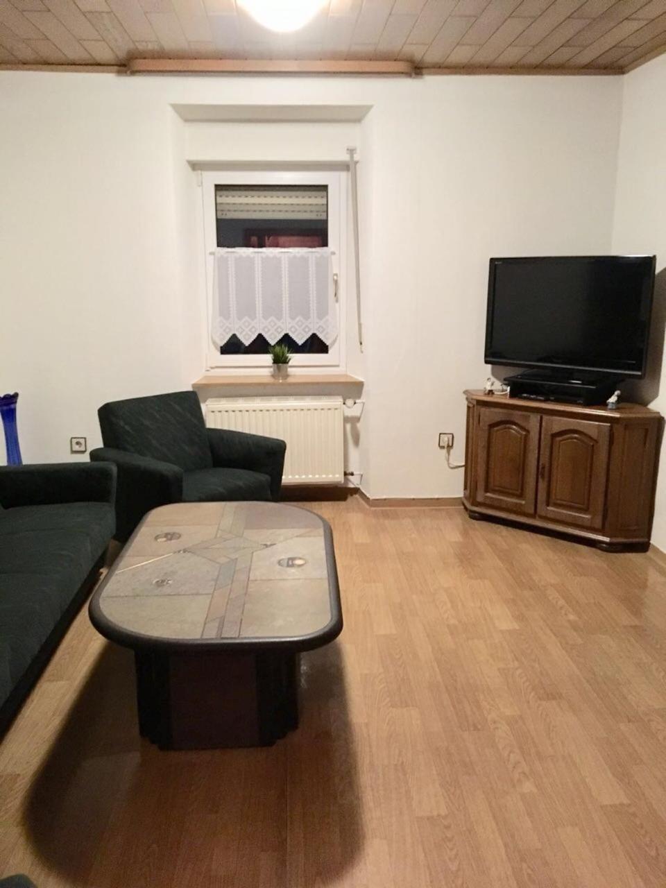 Four-Bedroom House photo 3
