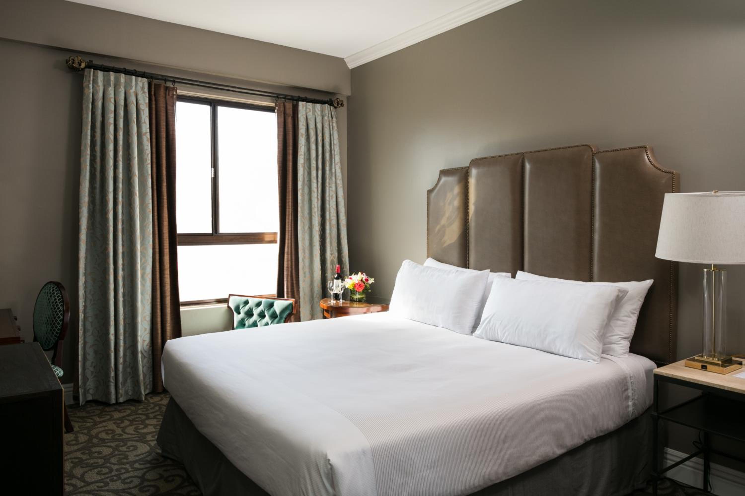 Hotel Bijou - Union Square, Foto 3