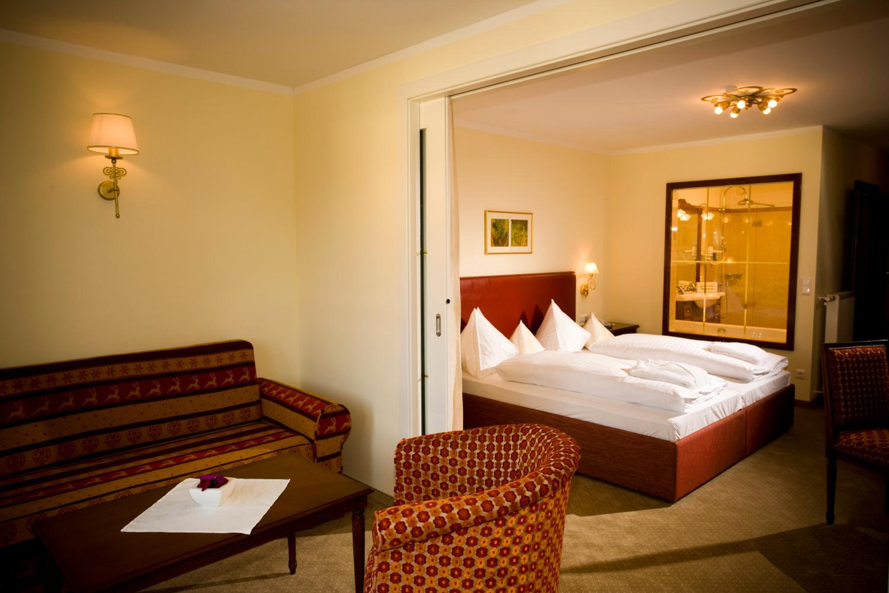 Suite photo 1