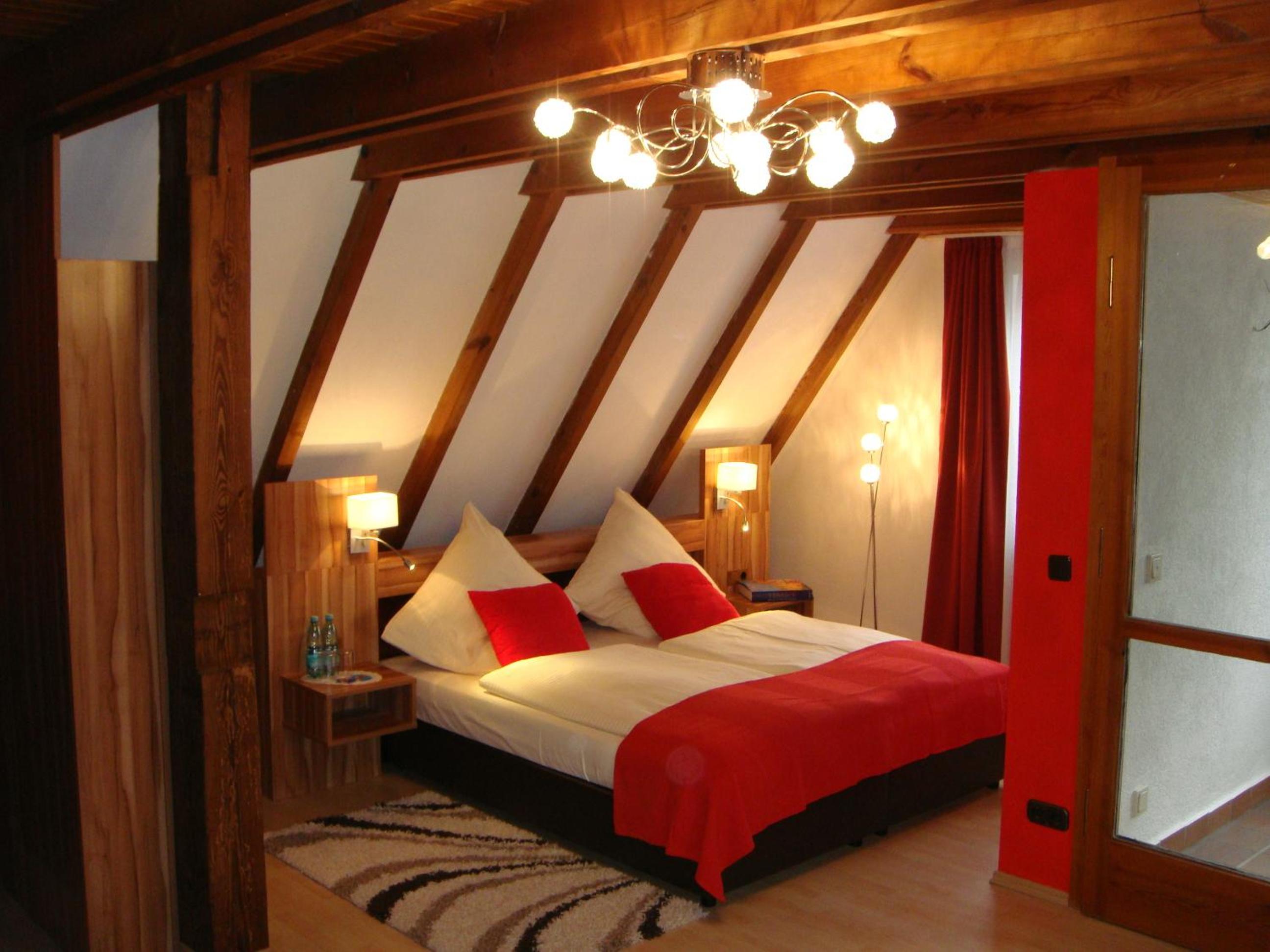 Two-Bedroom Apartment - Photo 1