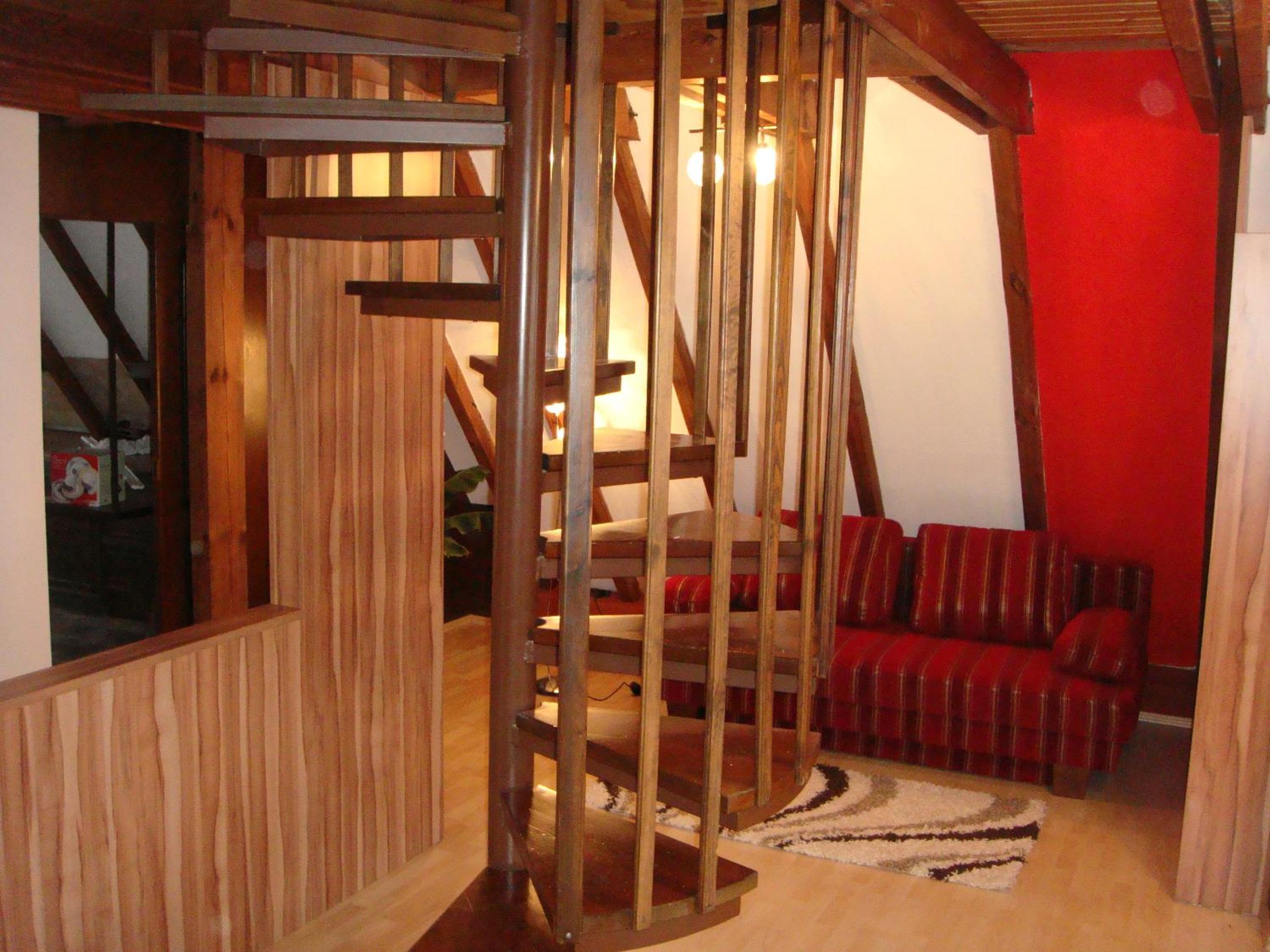 Two-Bedroom Apartment - Photo 3