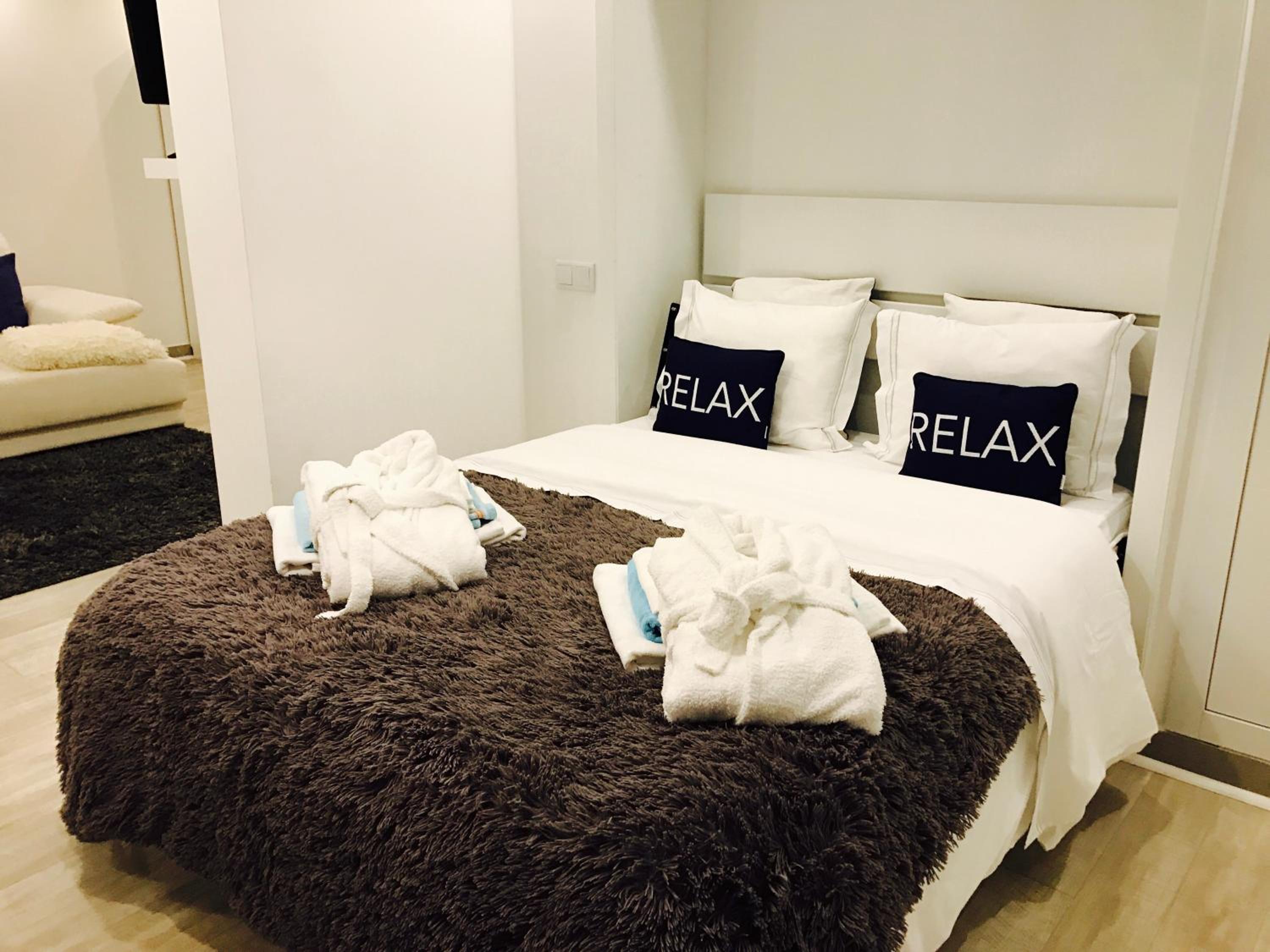 Penthouse Apartment 1 - Photo 17