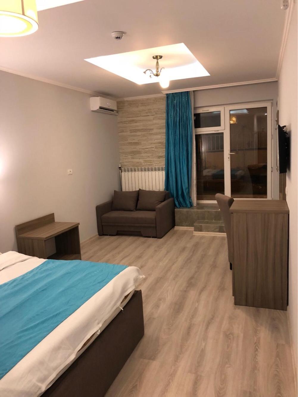 Superior Triple Room photo 2