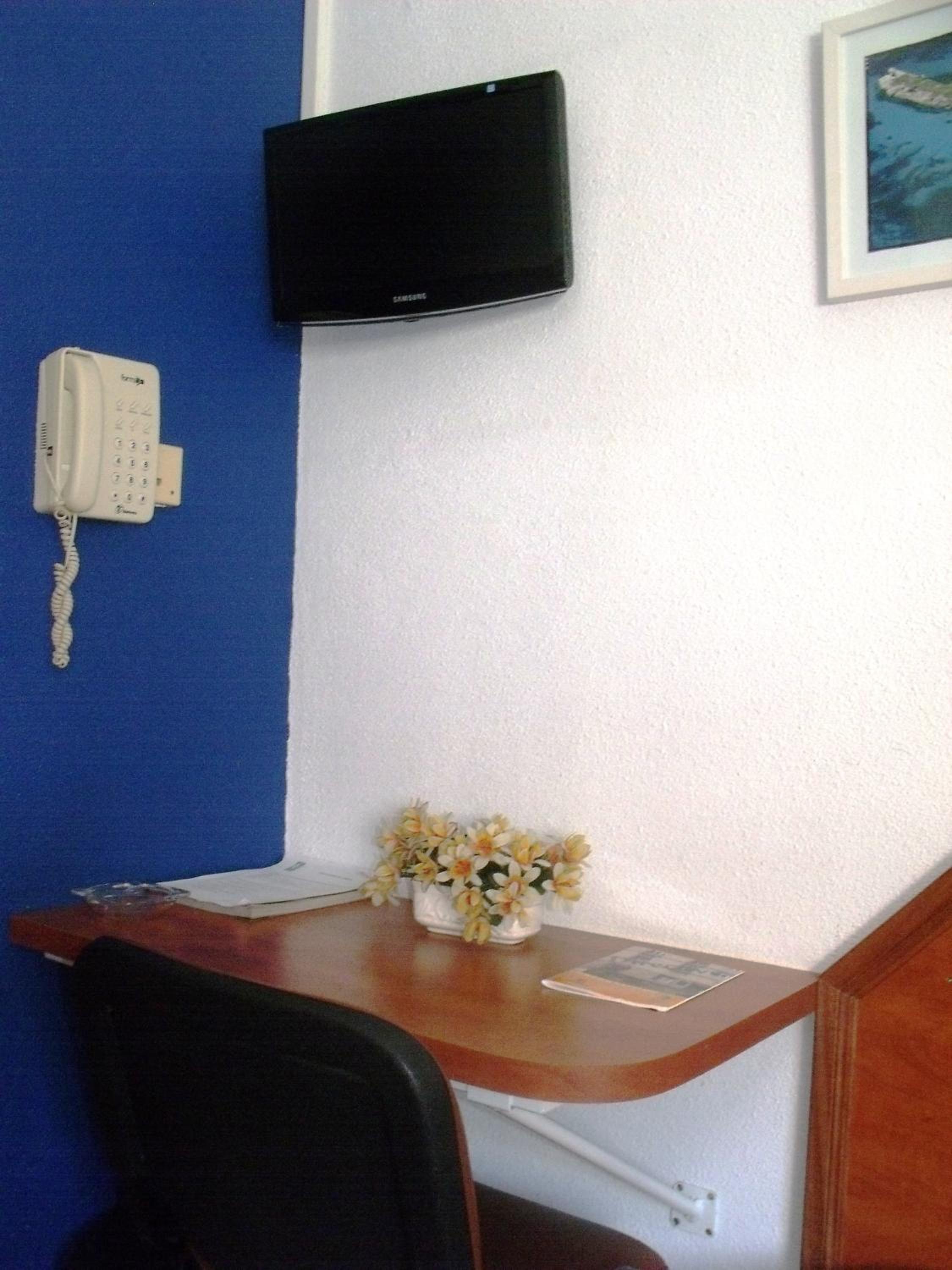 Habitación Individual