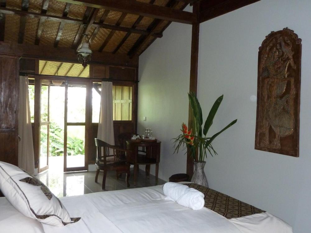 Standard Double or Twin Room with Balcony photo 1