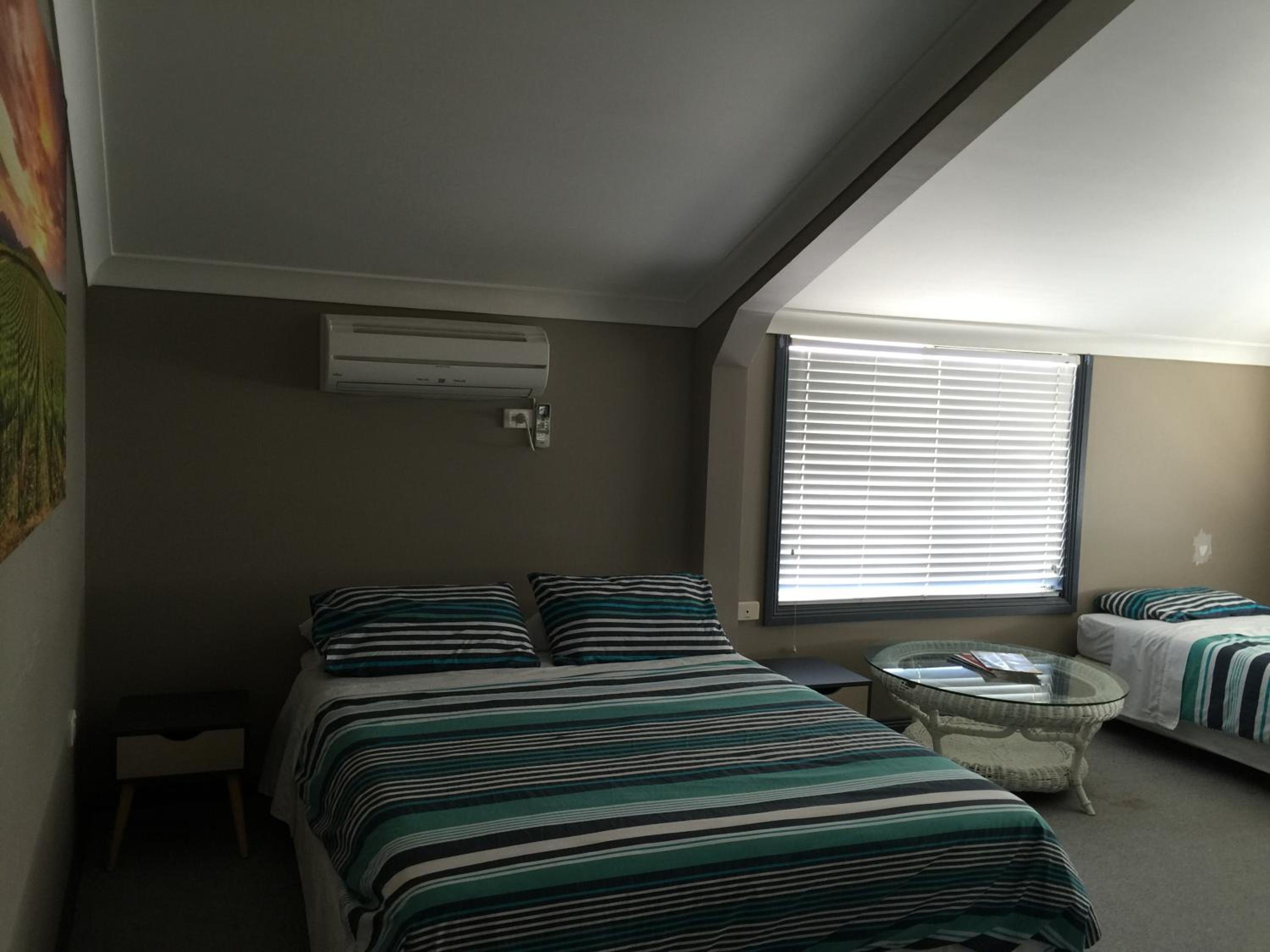 Two-Bedroom Cottage photo 1