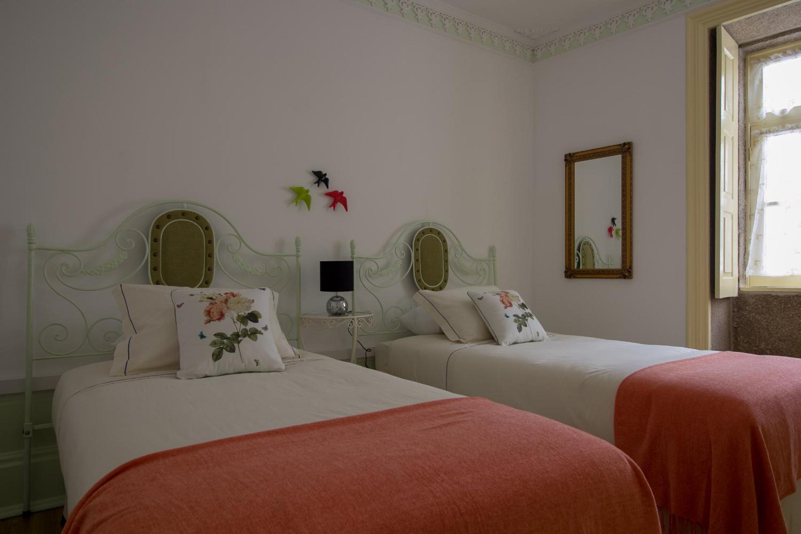 Three-Bedroom Villa - Photo 47
