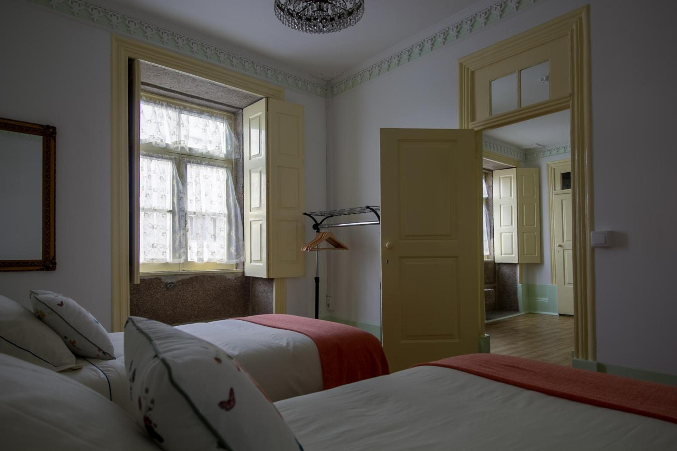 Three-Bedroom Villa - Photo 46
