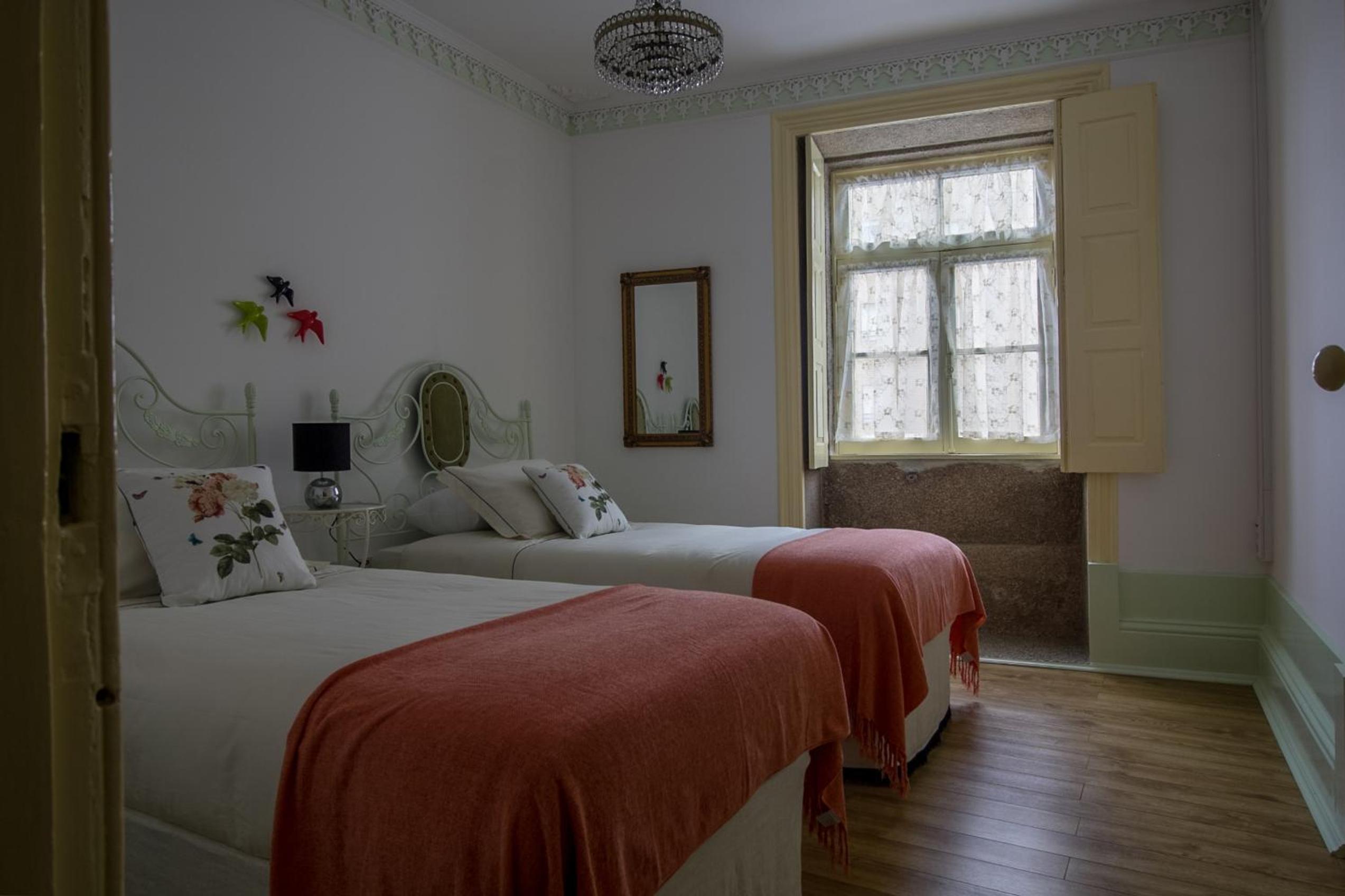 Three-Bedroom Villa - Photo 44