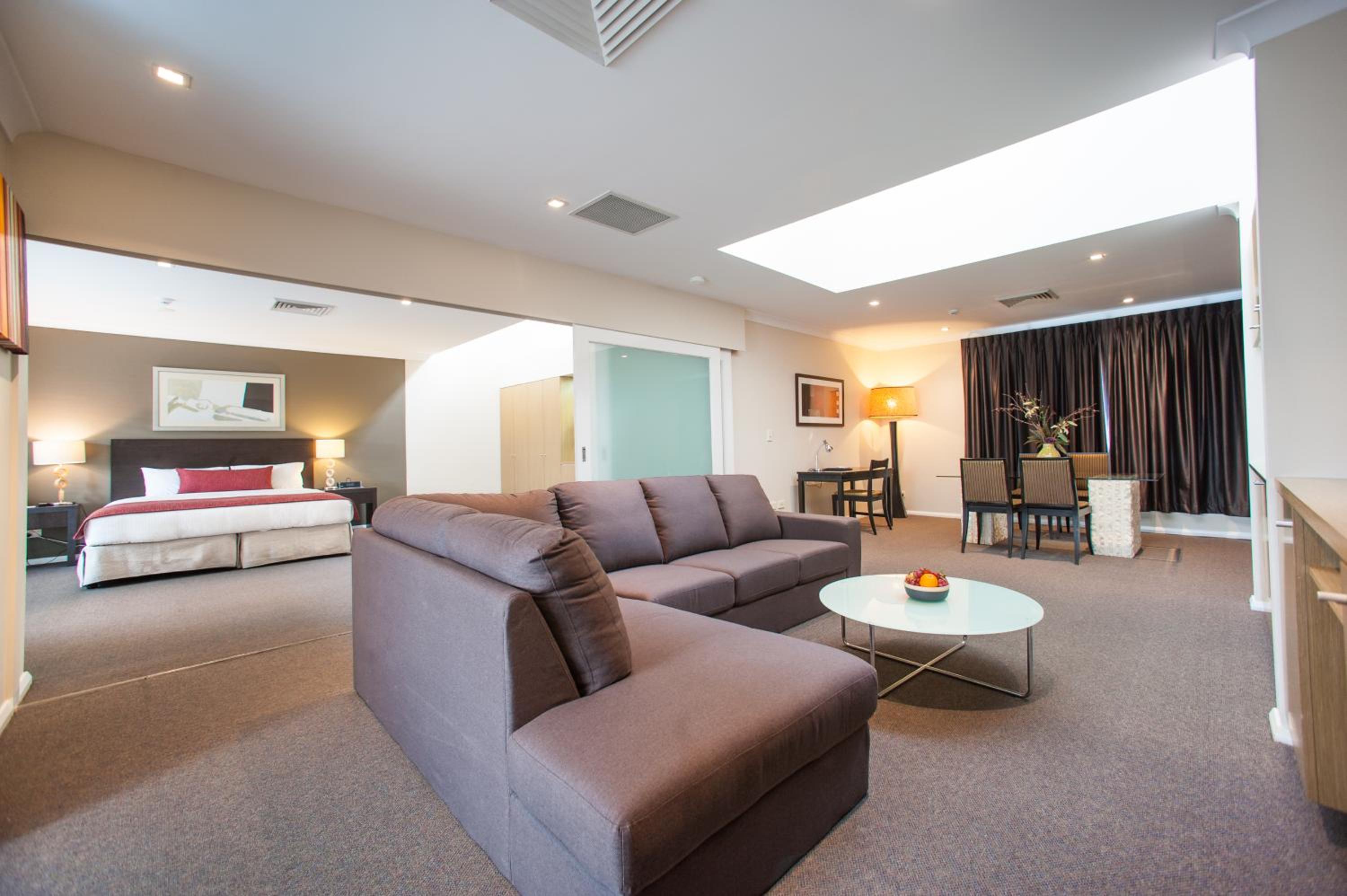 King Business Spa Suite photo 3