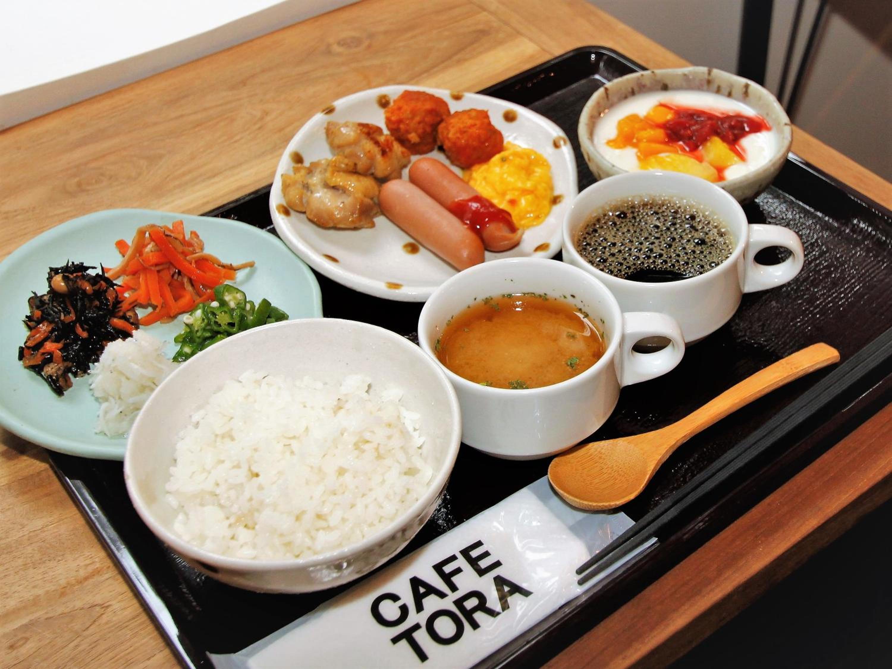 Double Room with Breakfast - Non-Smoking