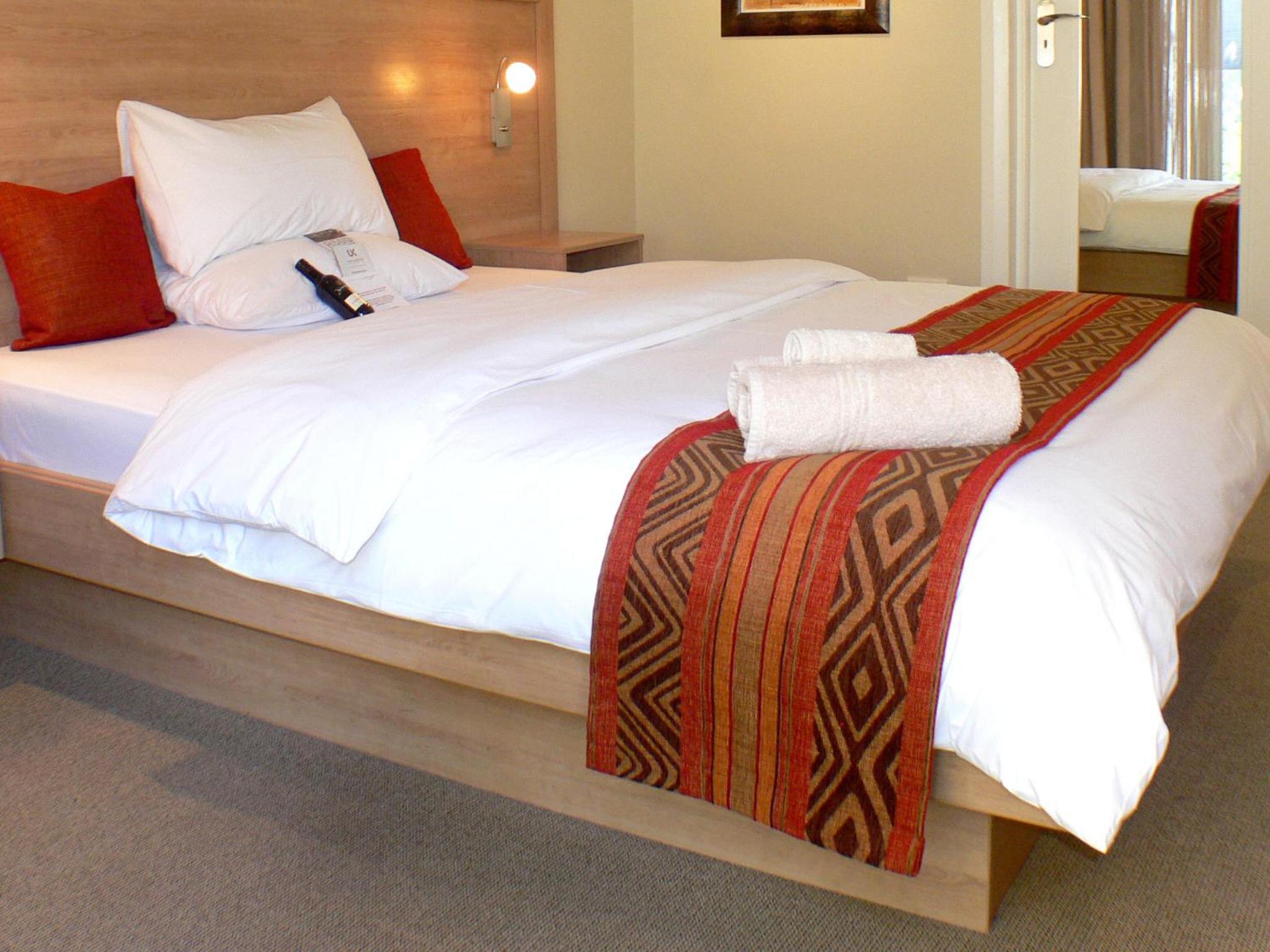 Deluxe Room - Photo 4