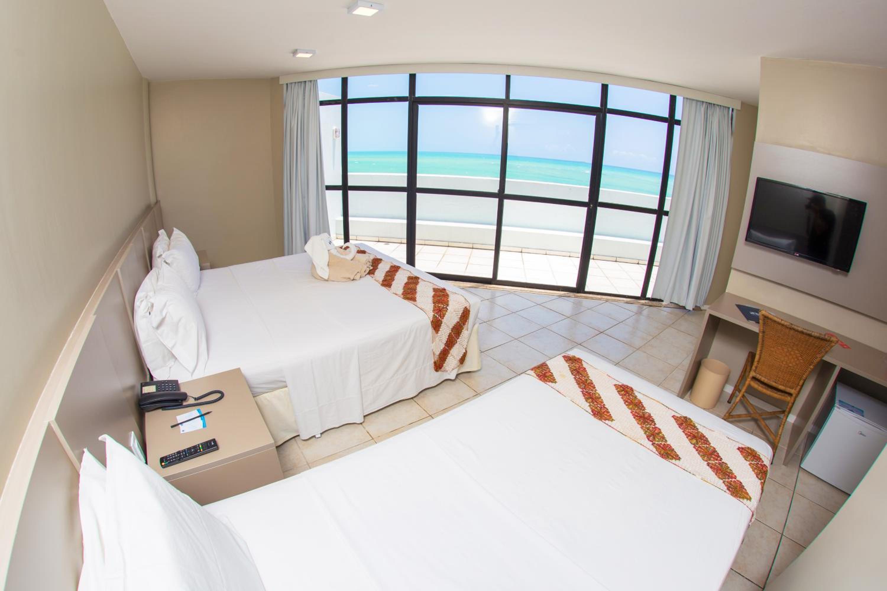 Suite with Terrace