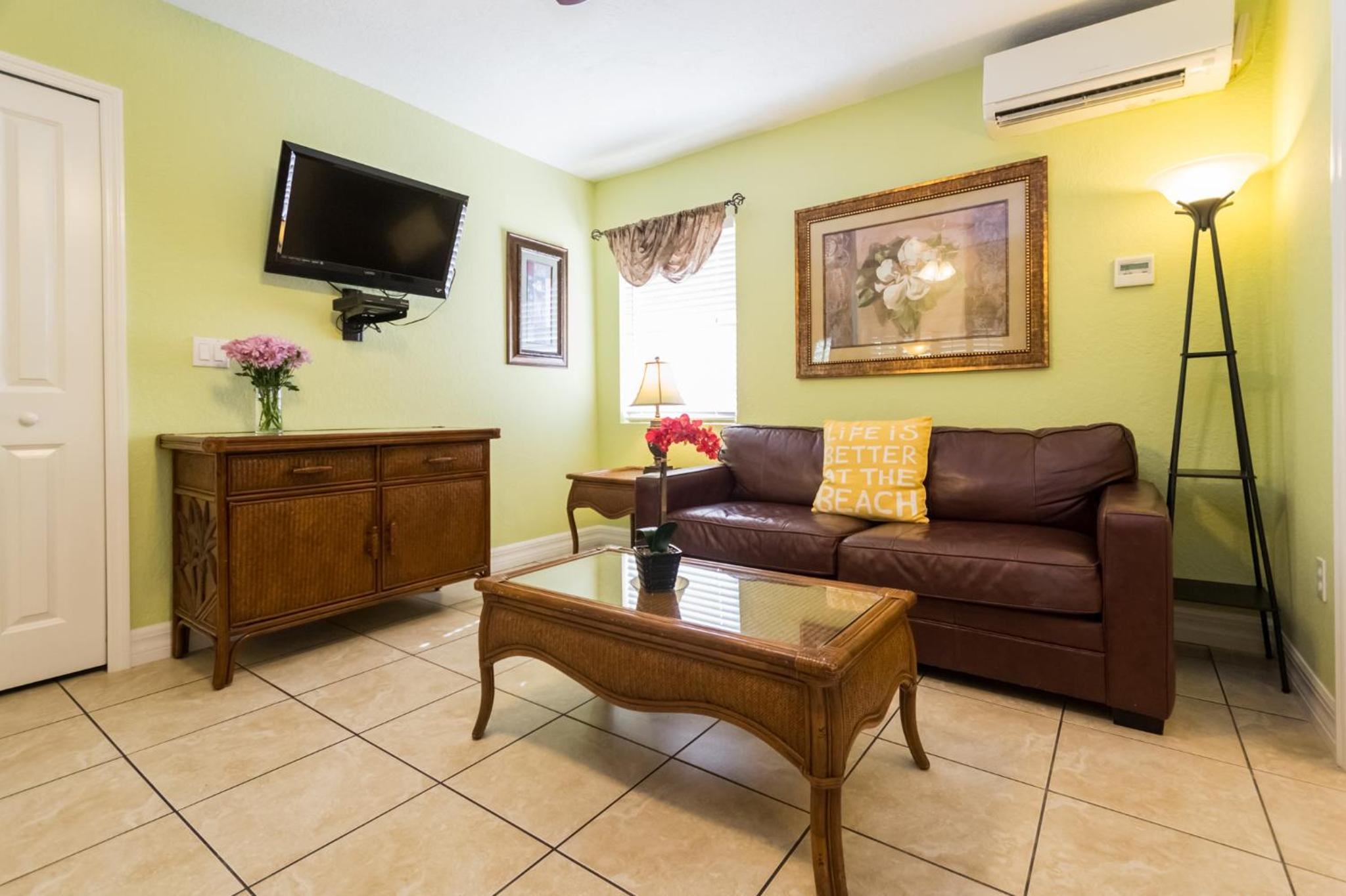Suite Superior King