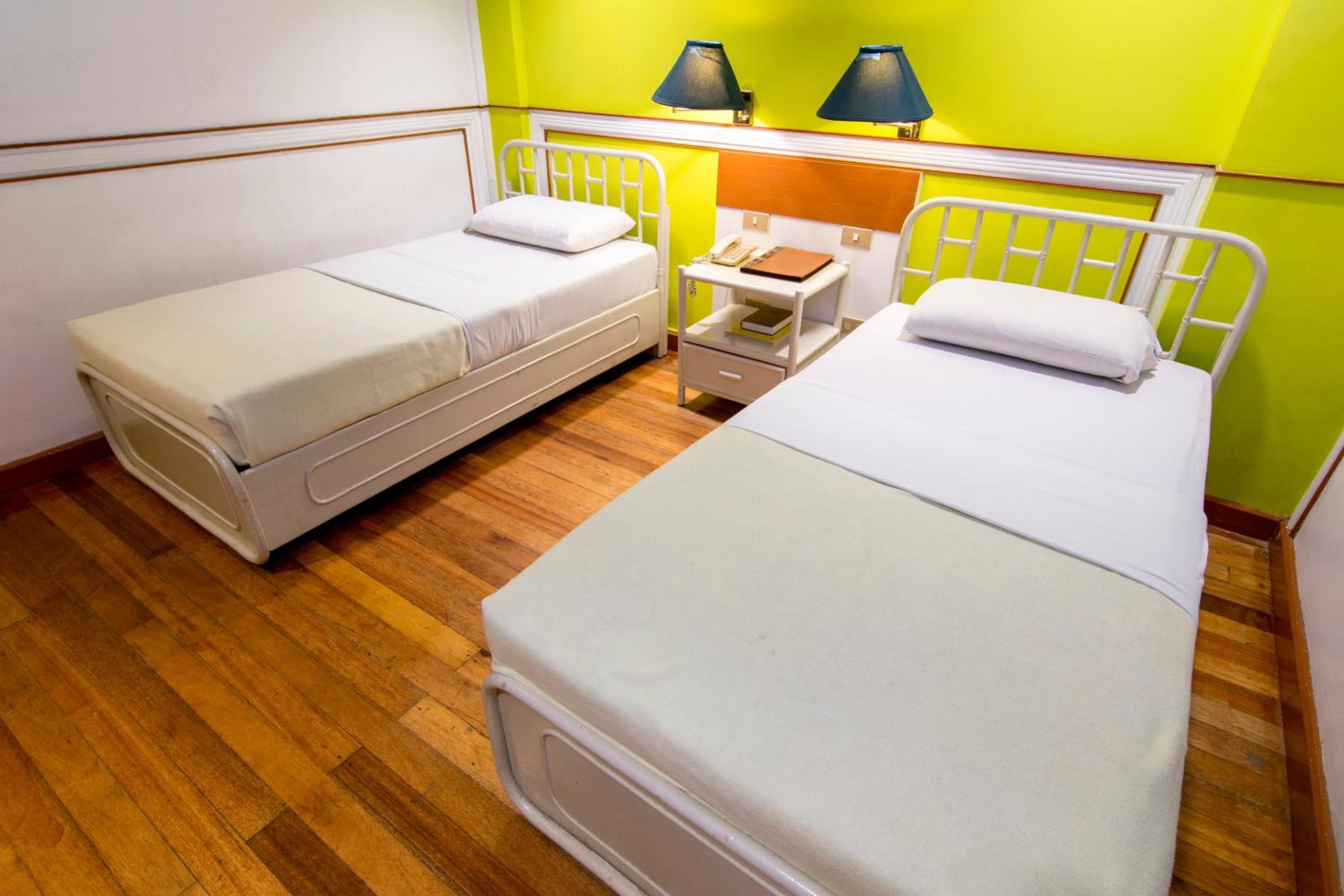 Twin Room photo 3