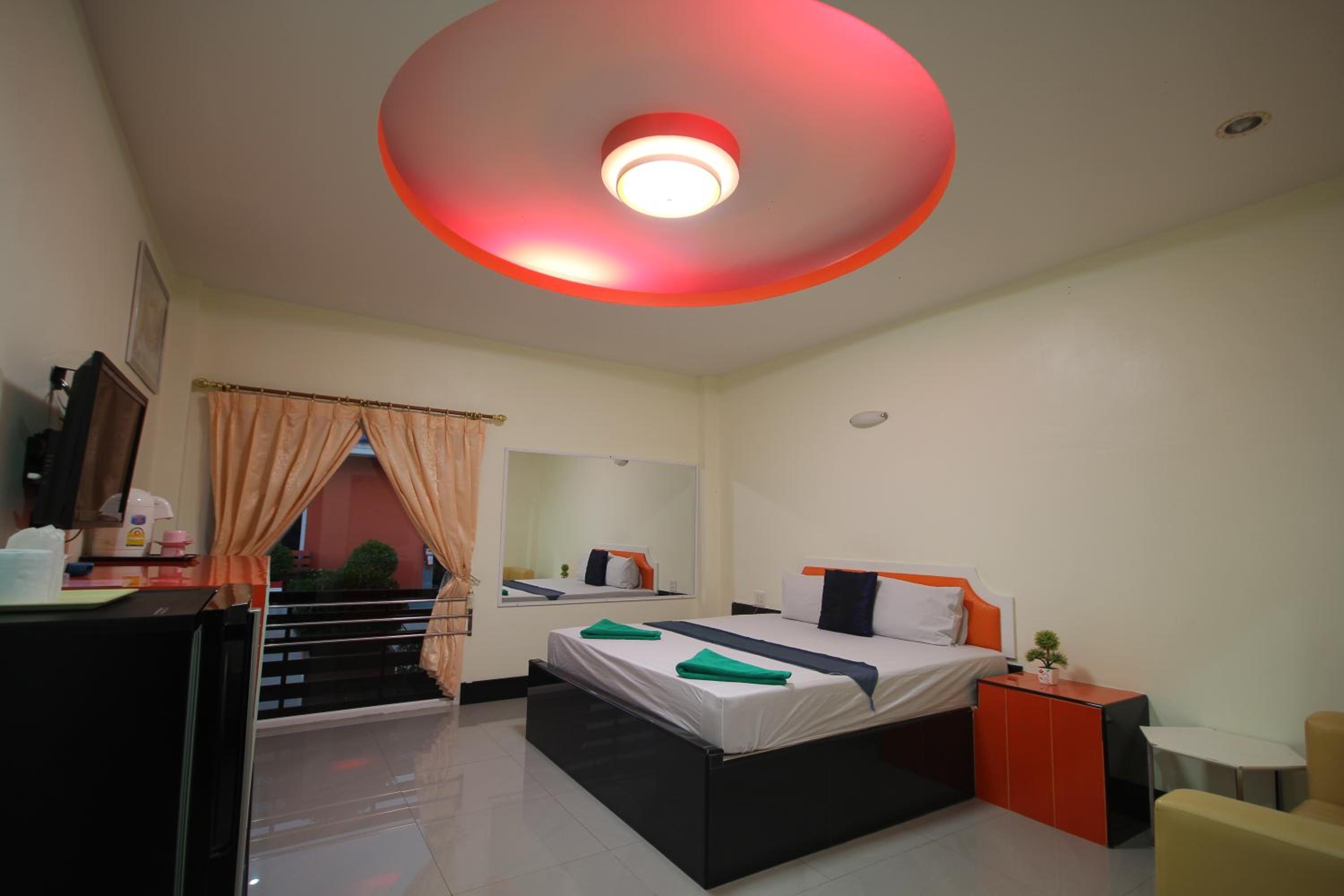 Double Room with Private Bathroom photo 1