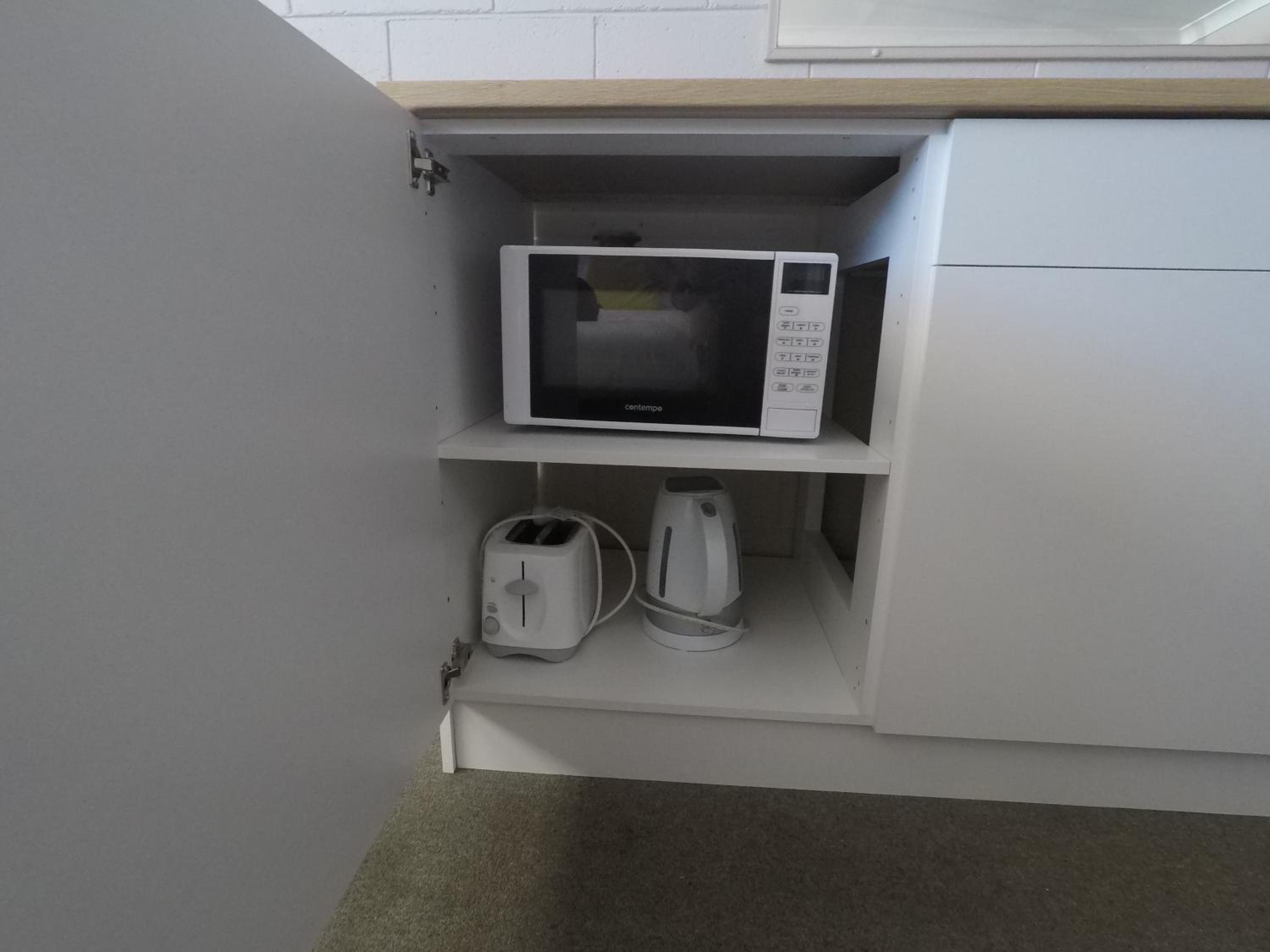 Budget Double Room photo 3