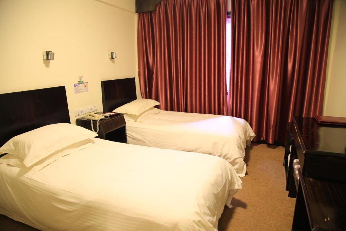 Twin Room photo 3