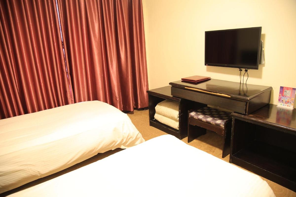 Twin Room photo 2