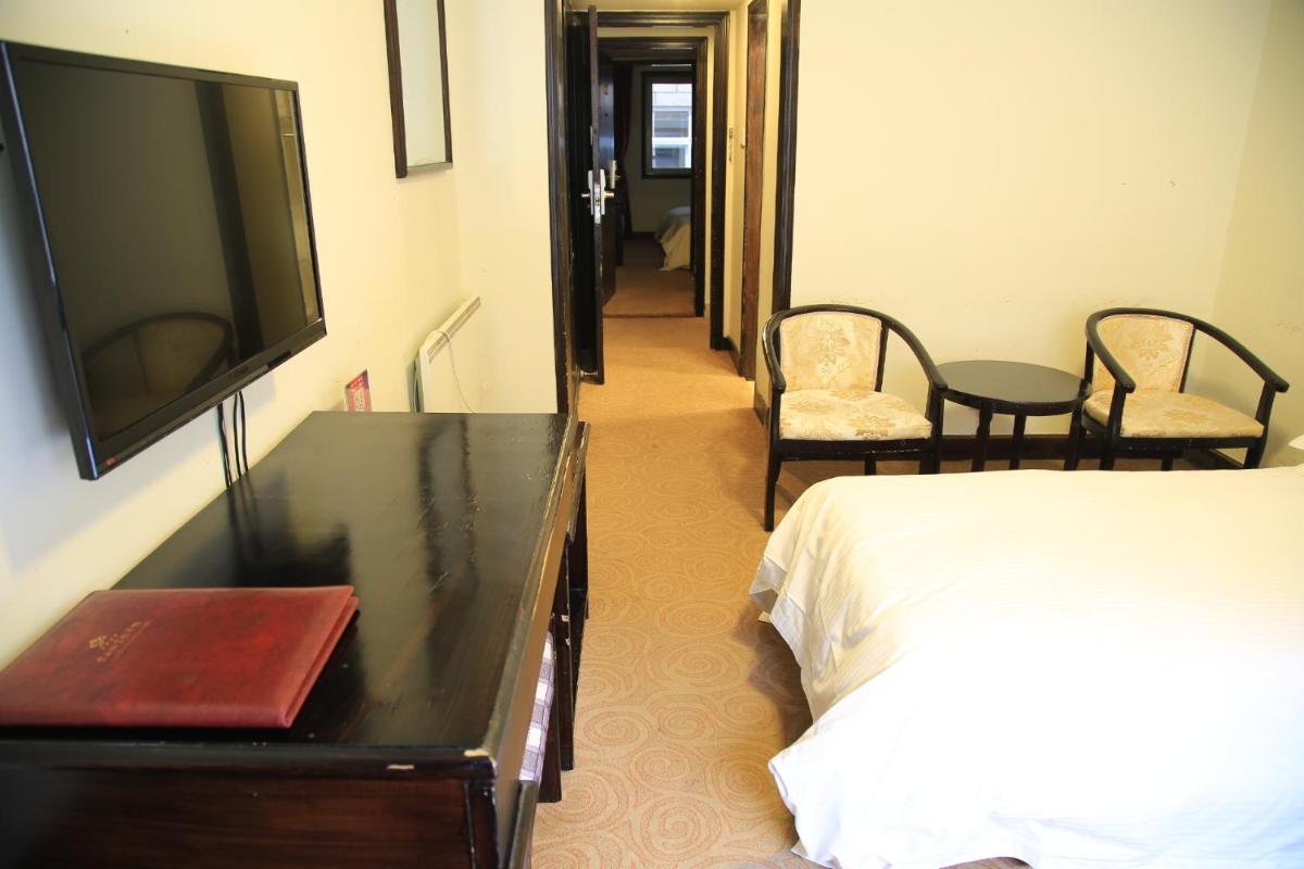 Twin Room photo 1
