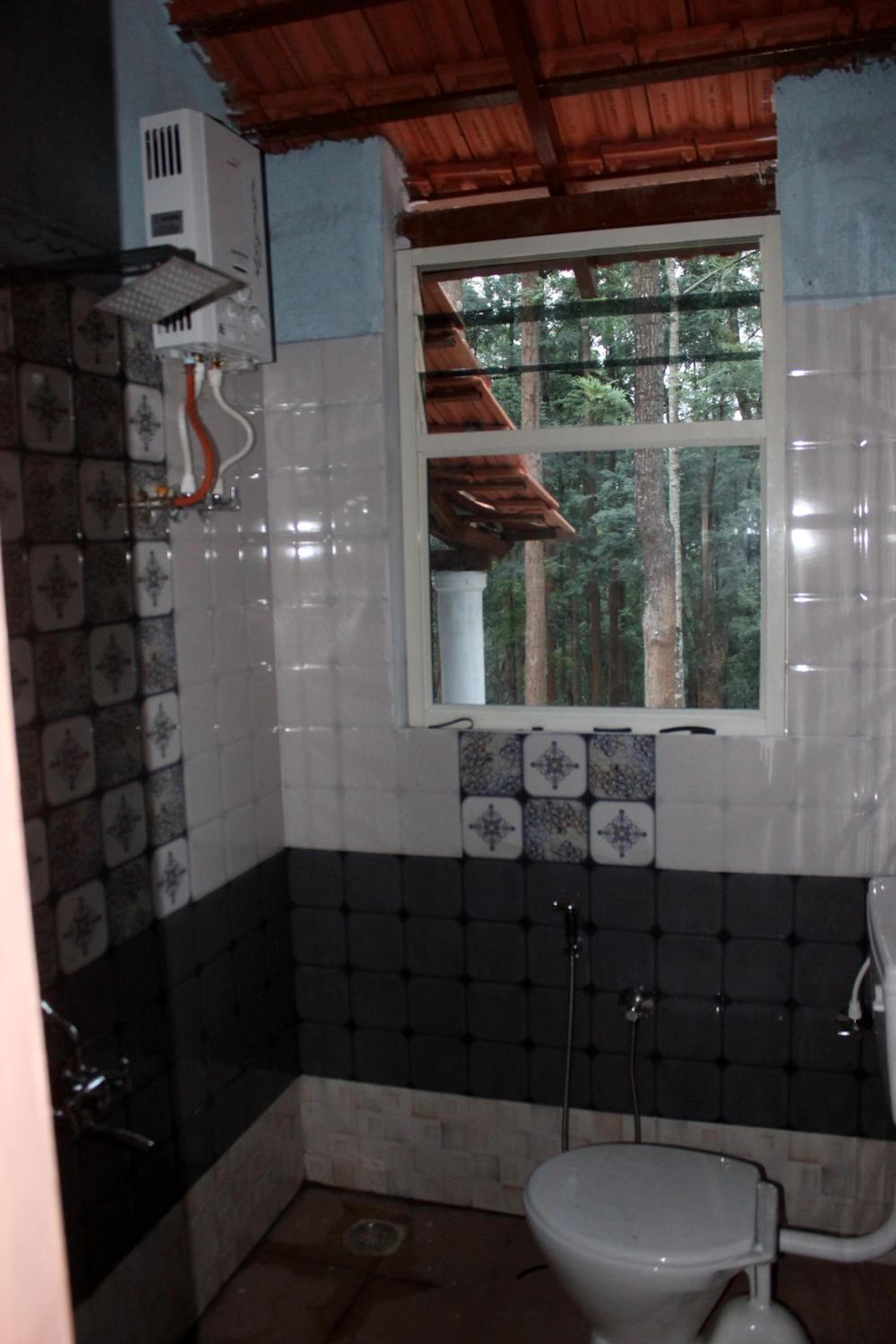 Deluxe Double or Twin Room with Garden View - Photo 6