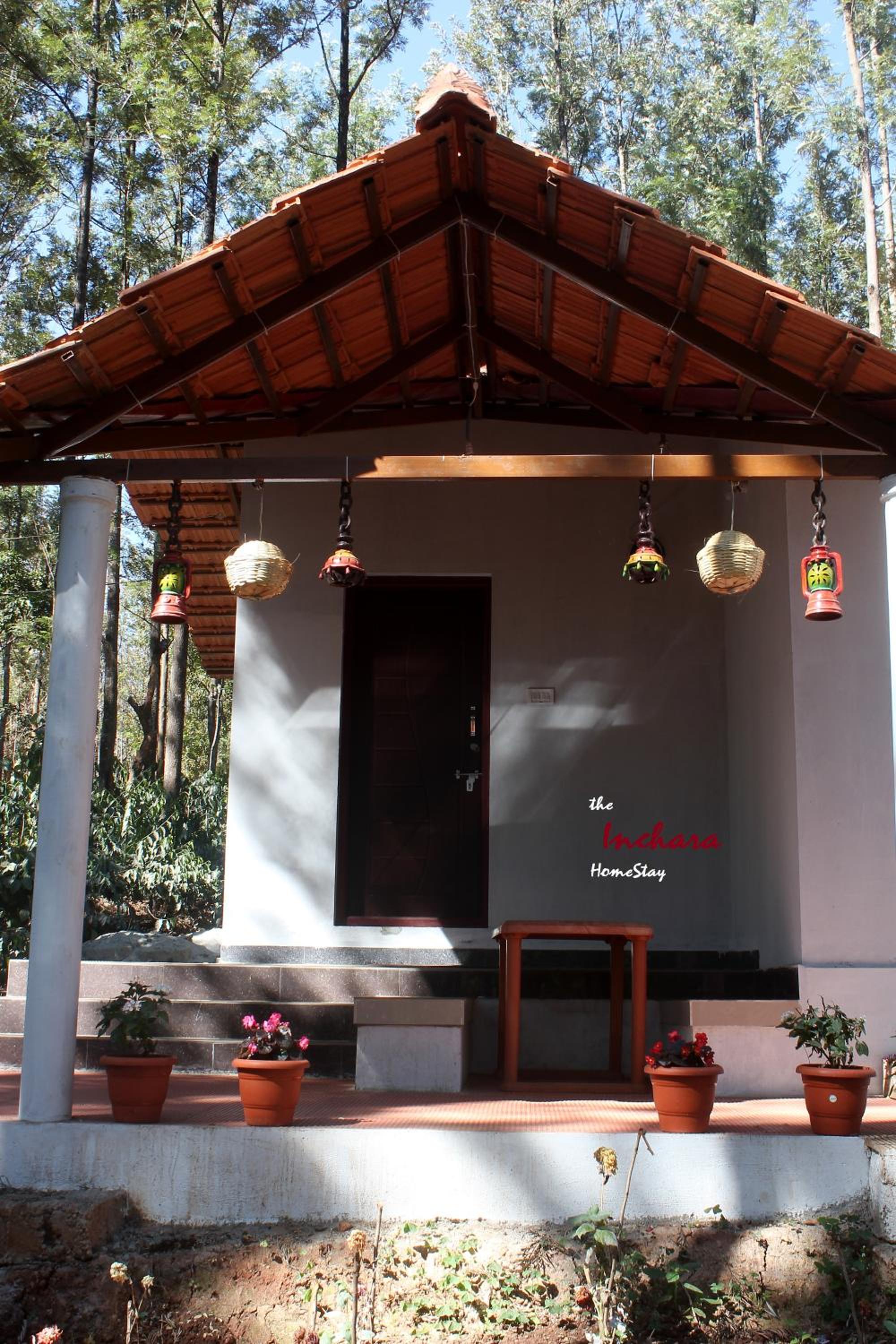Deluxe Double or Twin Room with Garden View - Photo 4