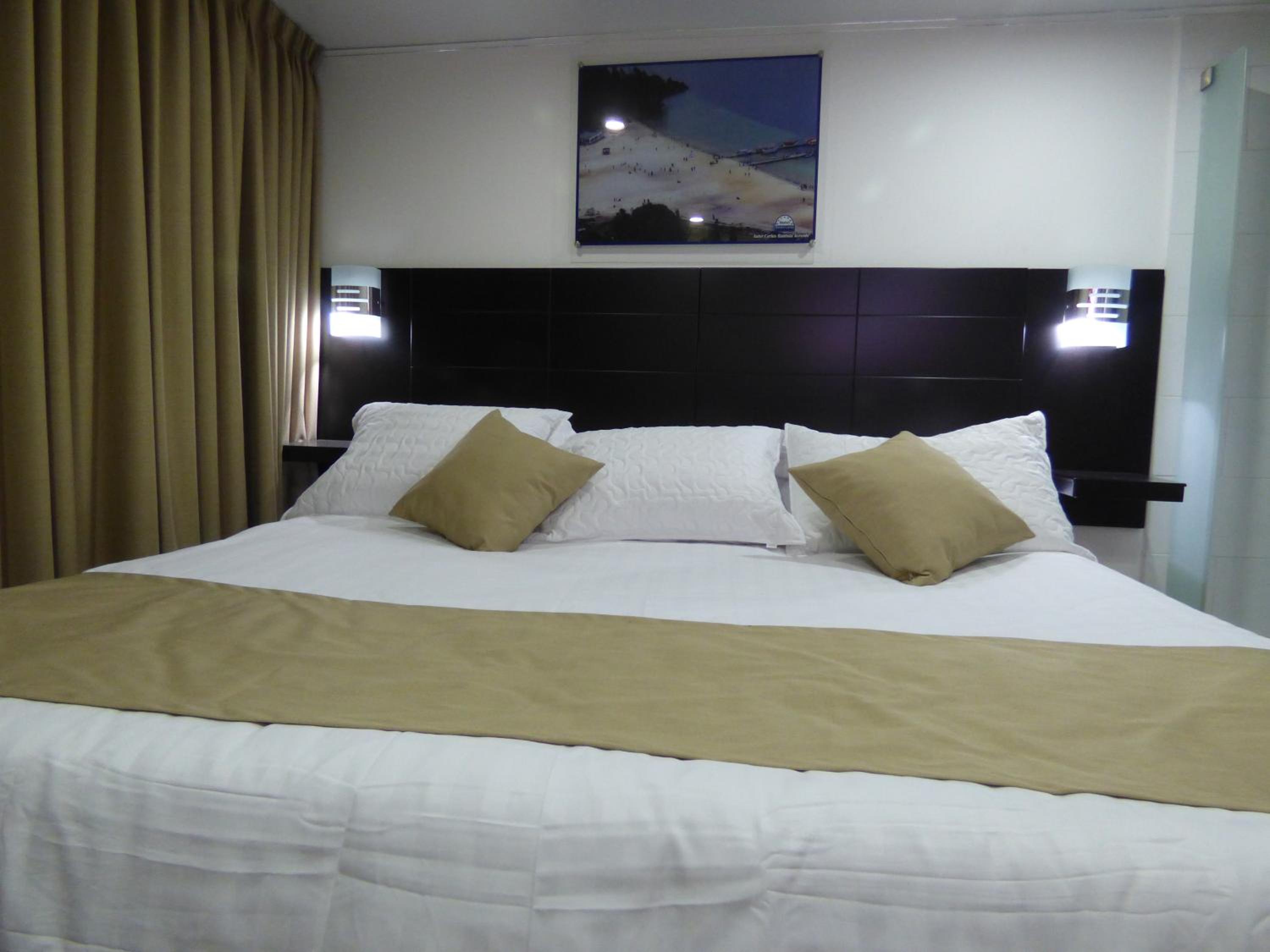 King Studio with Sofa Bed photo 1
